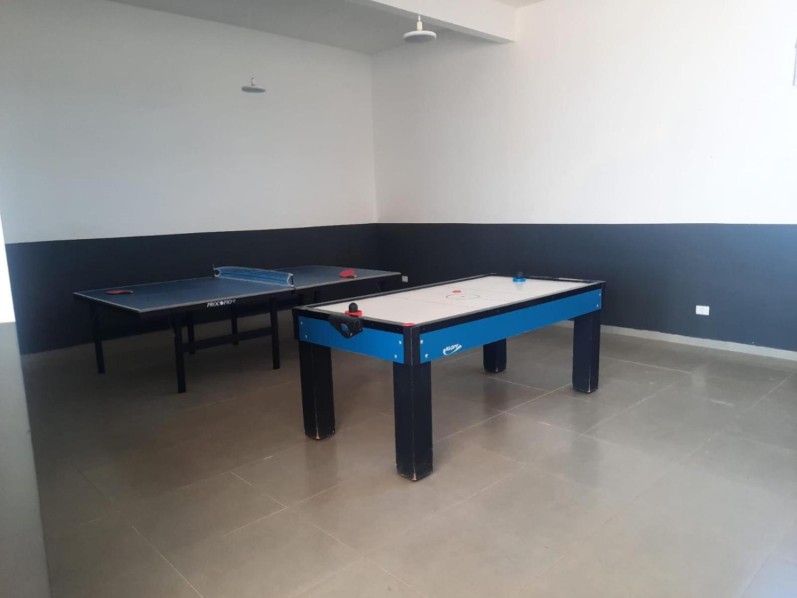 Chalé em Resort