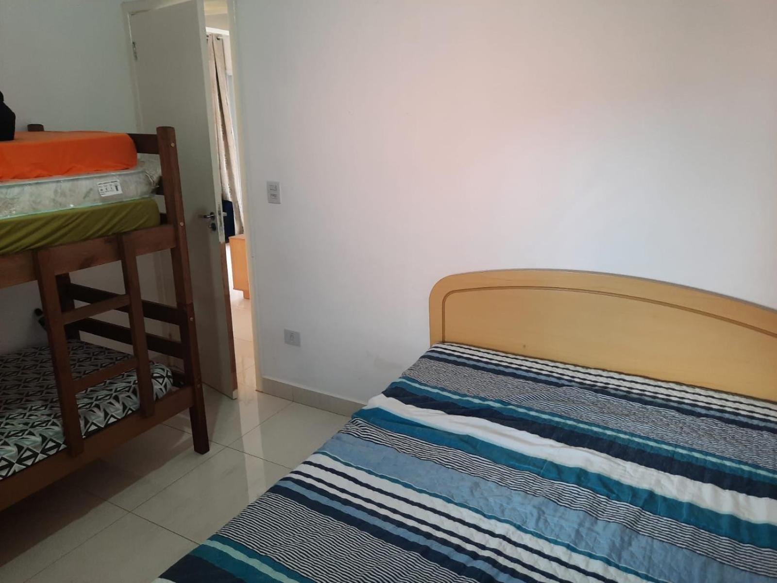 Chalé em Resort