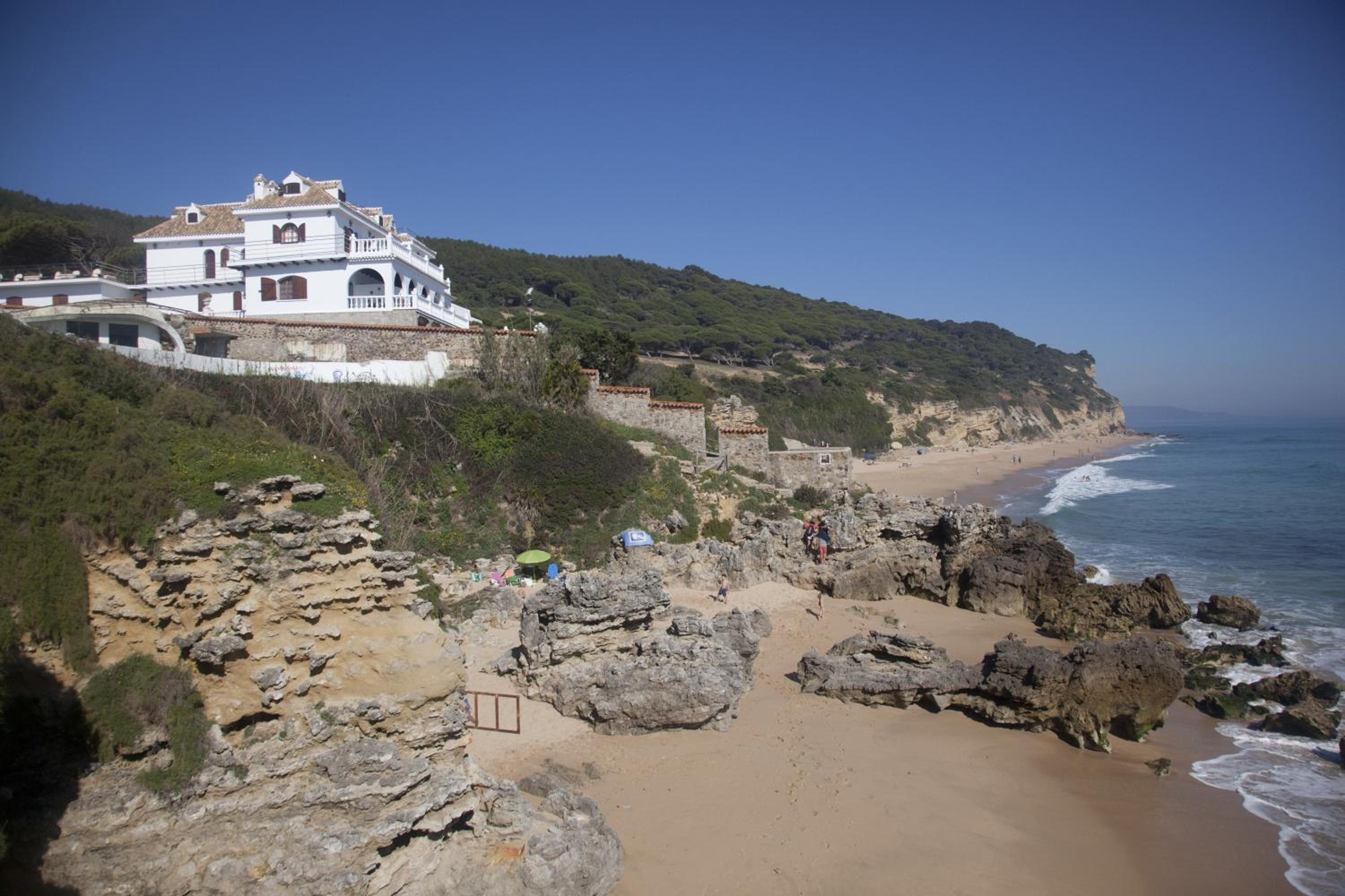 Hostal Mar de Frente