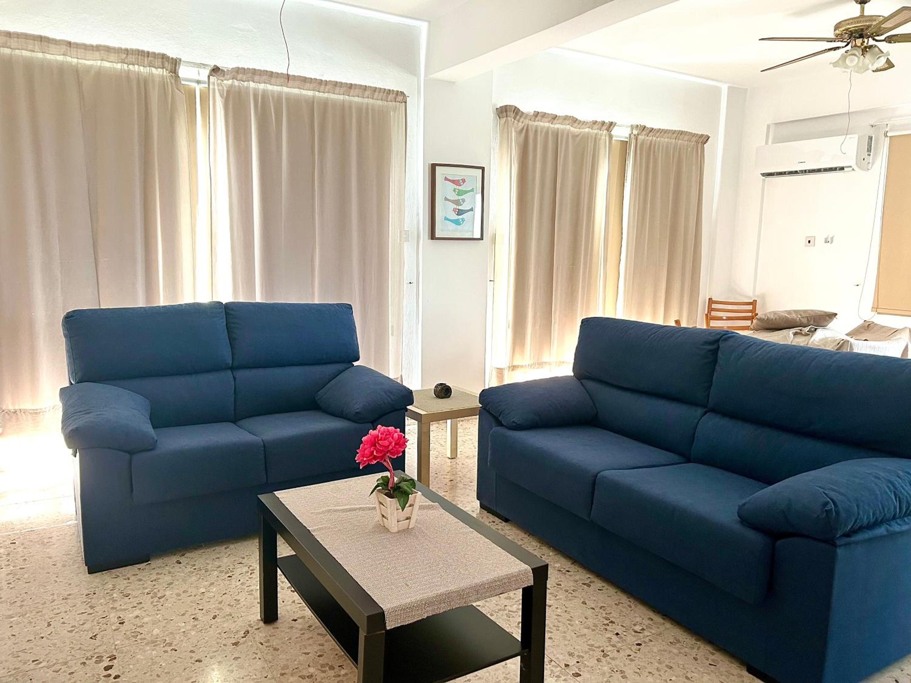 Himonas Apartments
