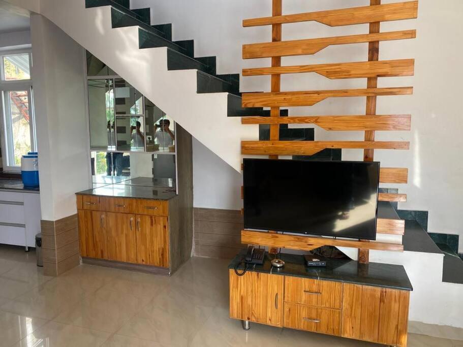 Charming 2 Bedroom Rustic Villa with Garden view 2