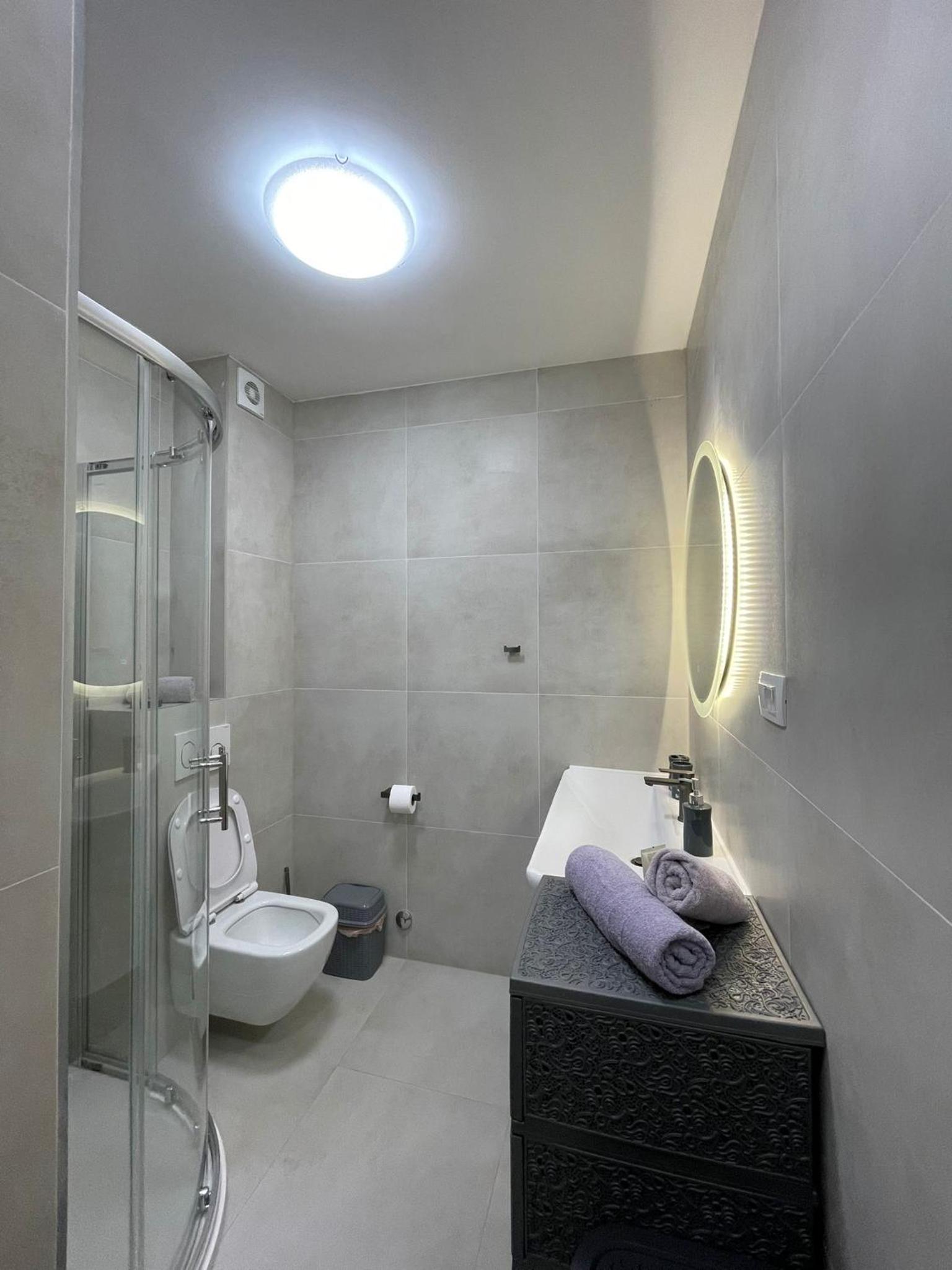 Seaview apartments Roberta