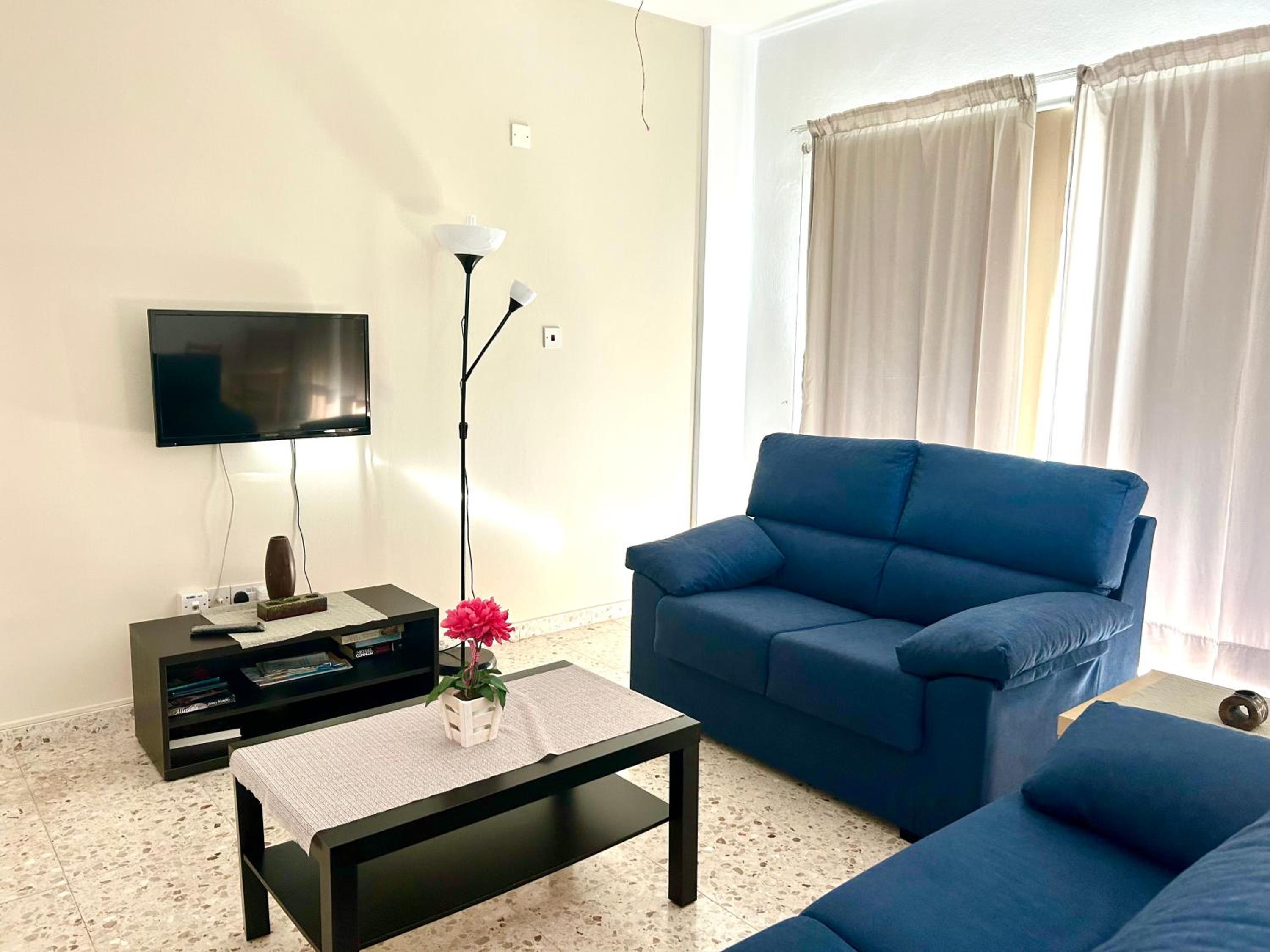 Himonas Apartments
