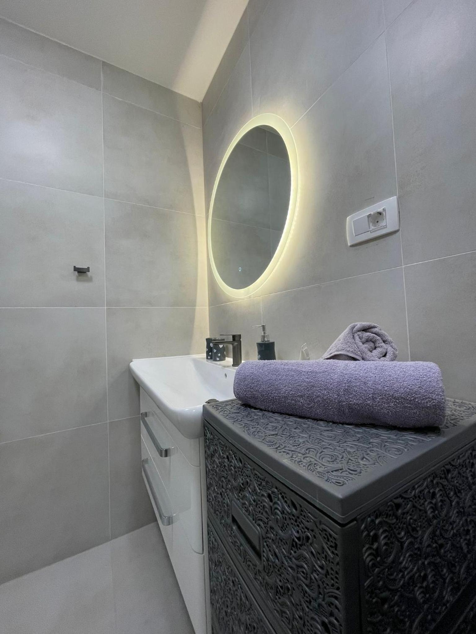 Seaview apartments Roberta