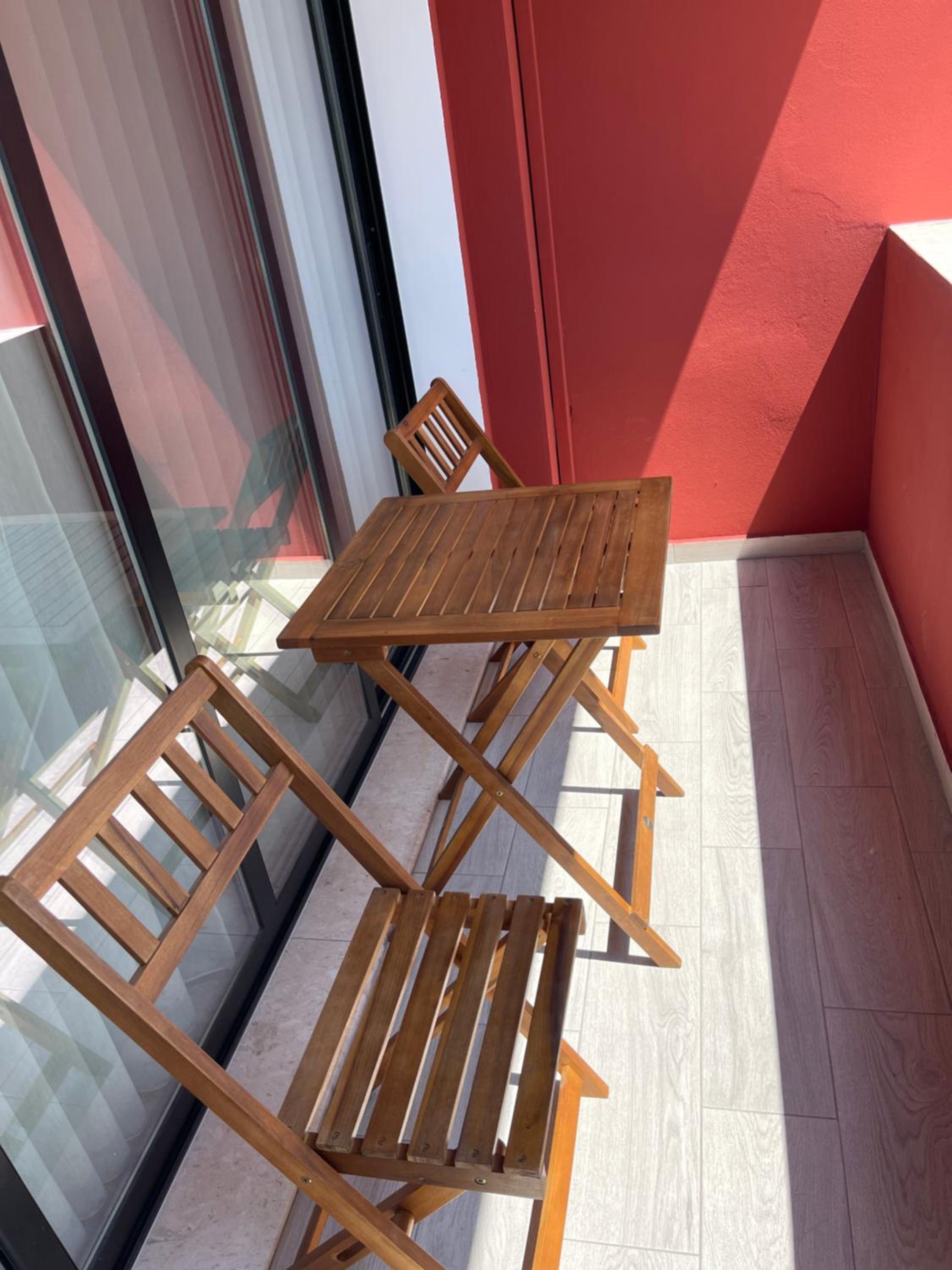 Apartament Wendy