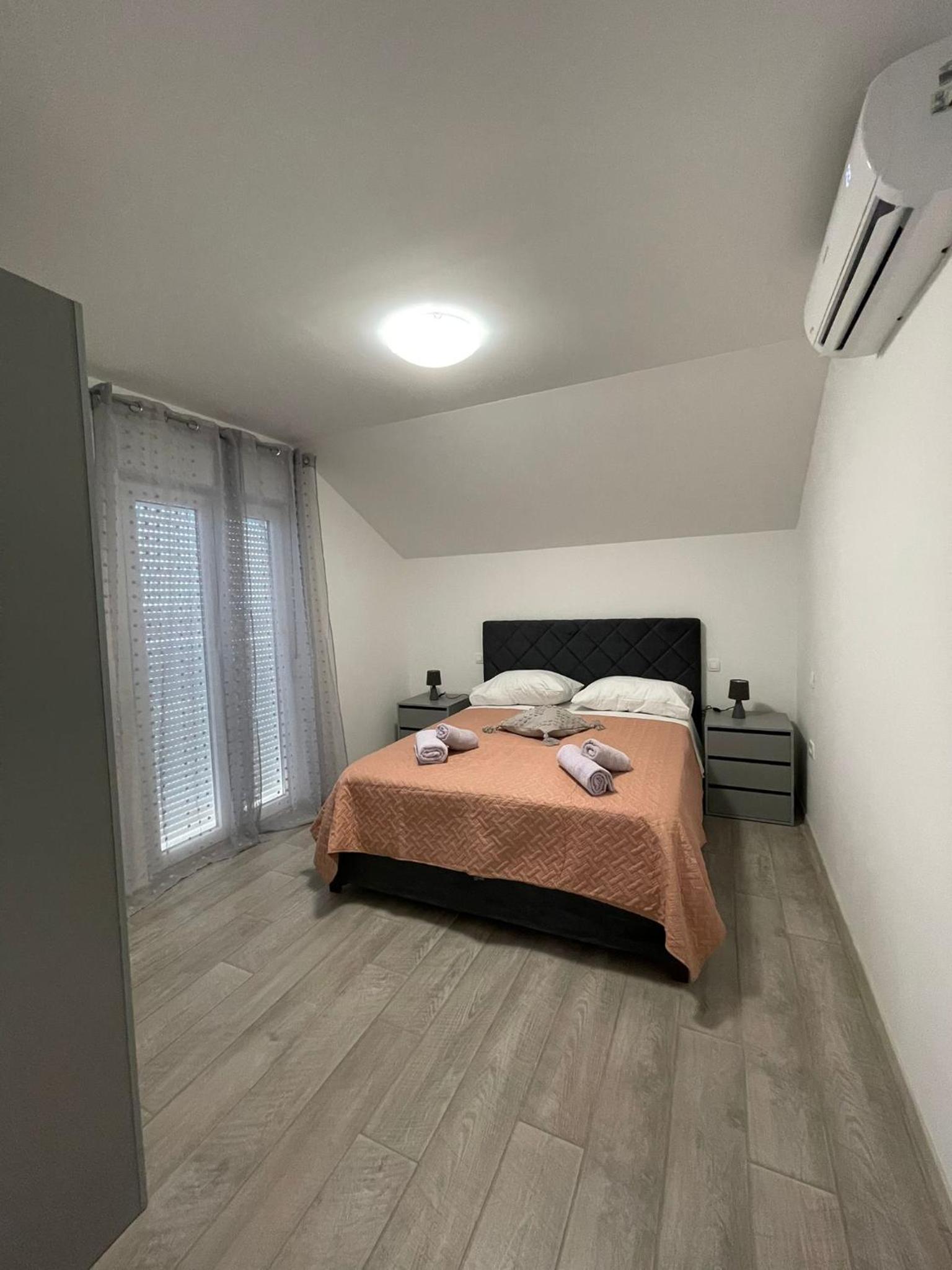 Seaview apartments Roberta