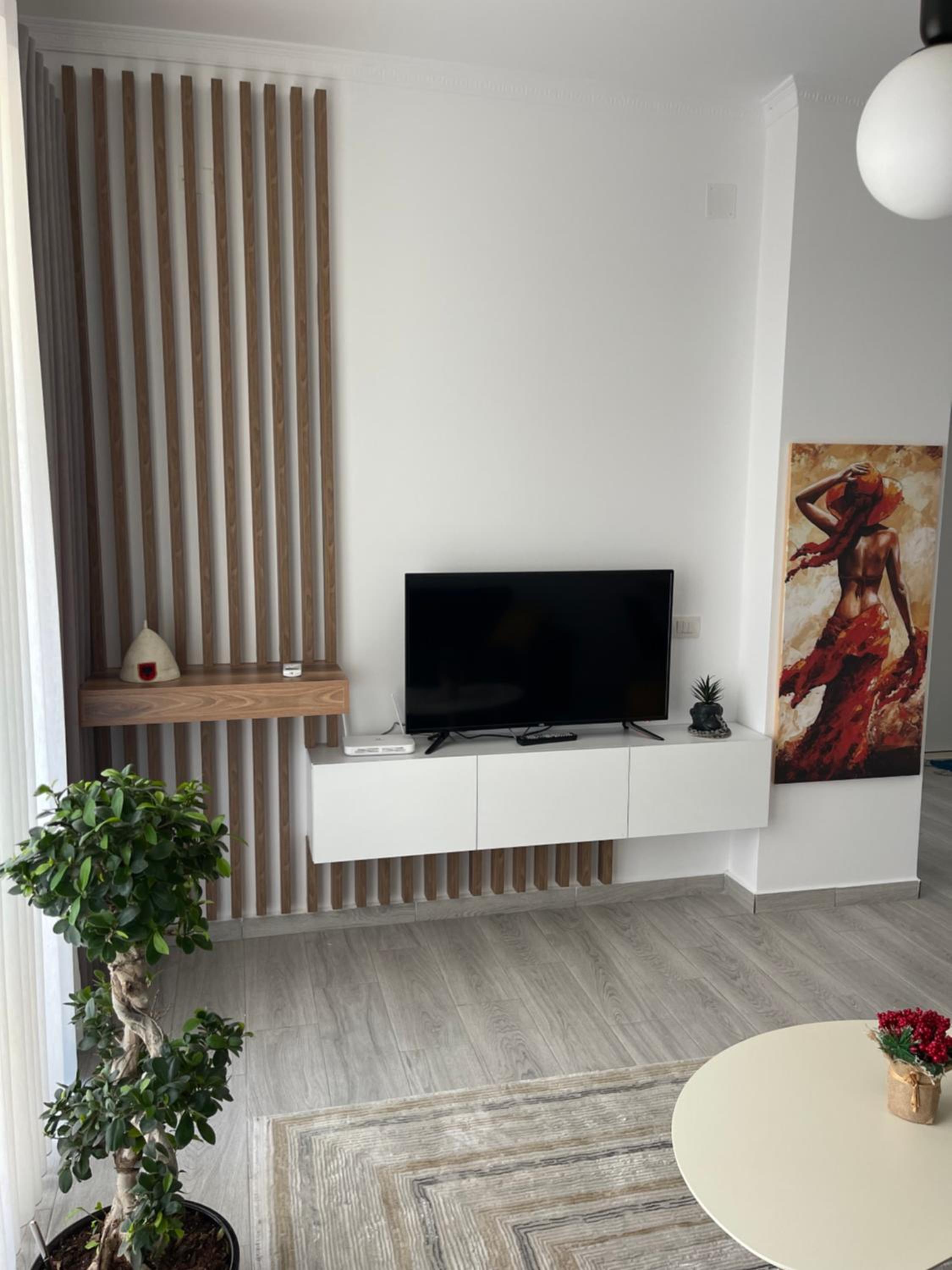 Apartament Wendy