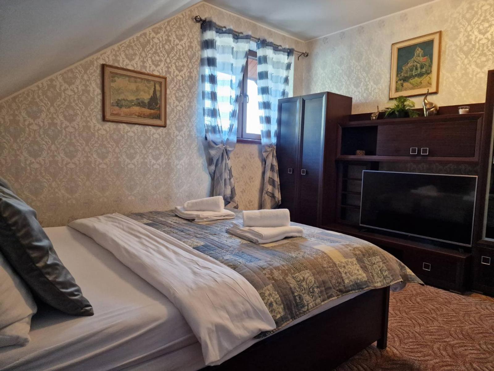 Villa Florencia