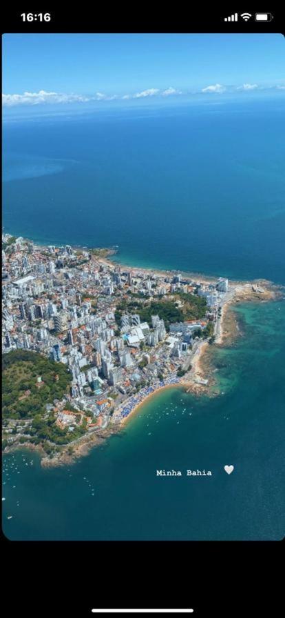 Porto da Barra Vista Mar