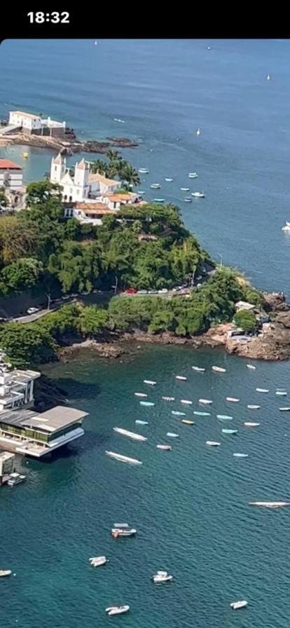 Porto da Barra Vista Mar