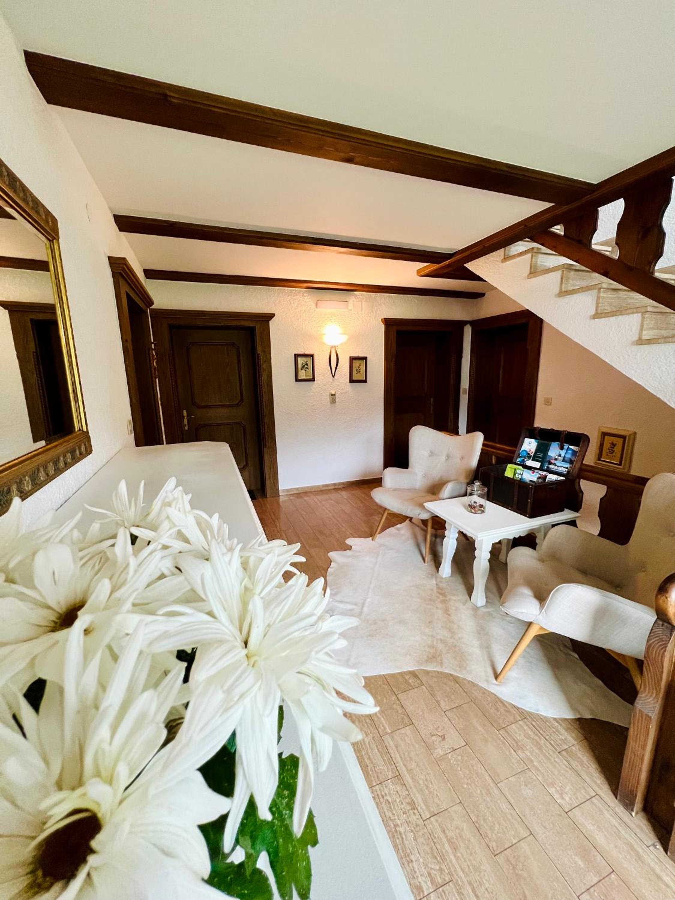 Appartements Alpenland Pertisau am Achensee