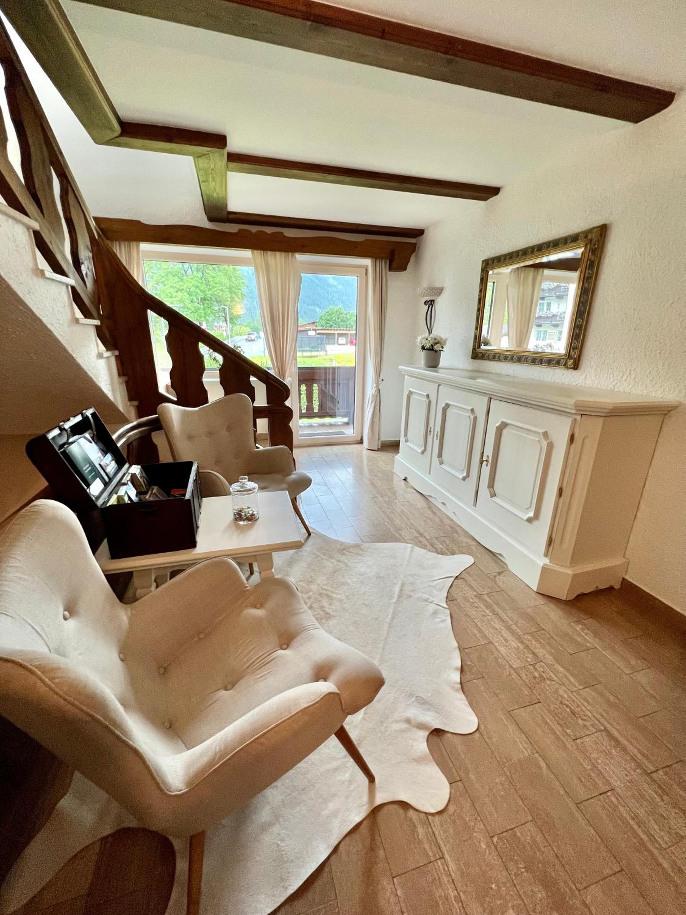 Appartements Alpenland Pertisau am Achensee