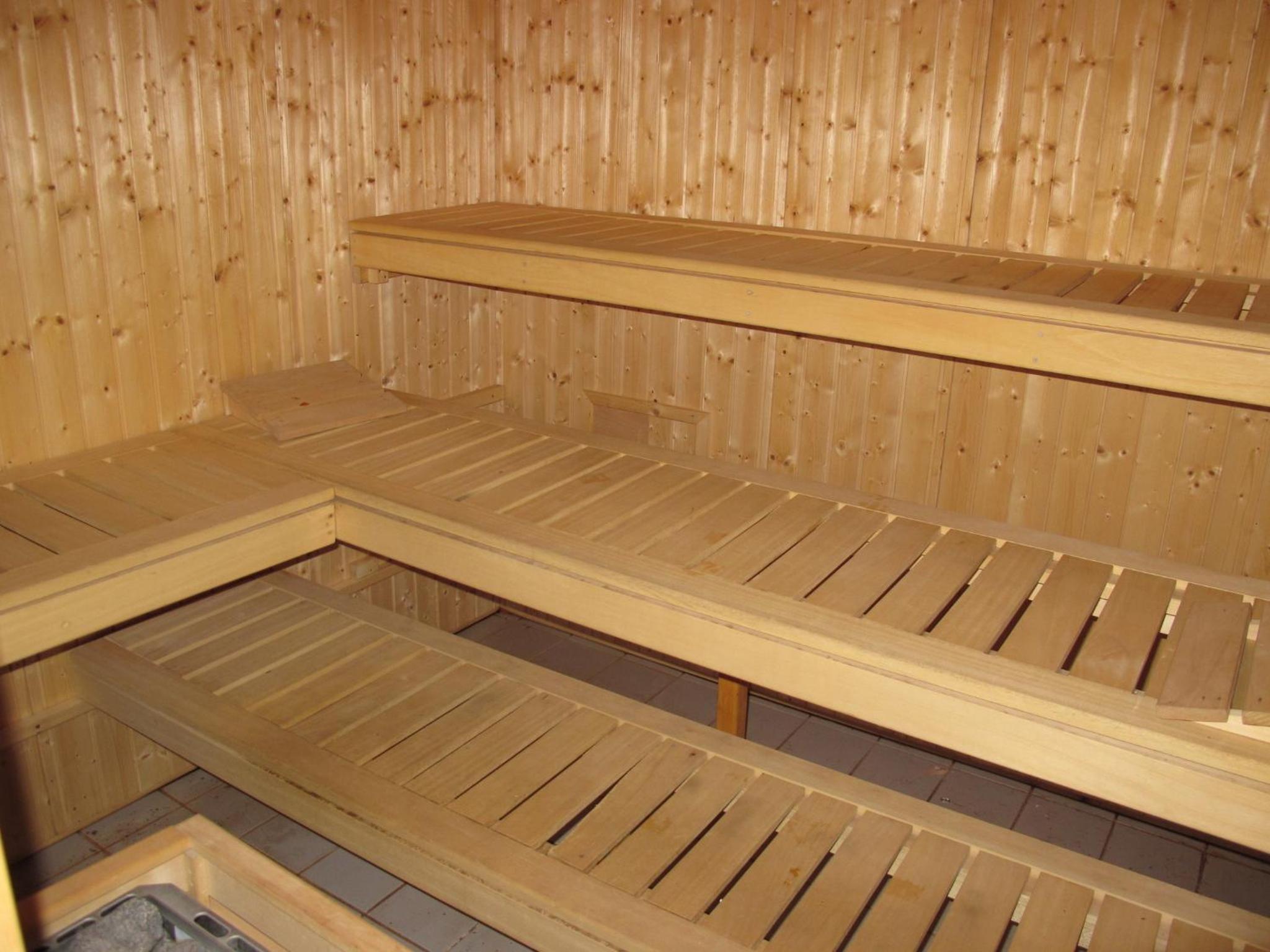 Wohnung GREPPON NEND200 Ski in and Ski out