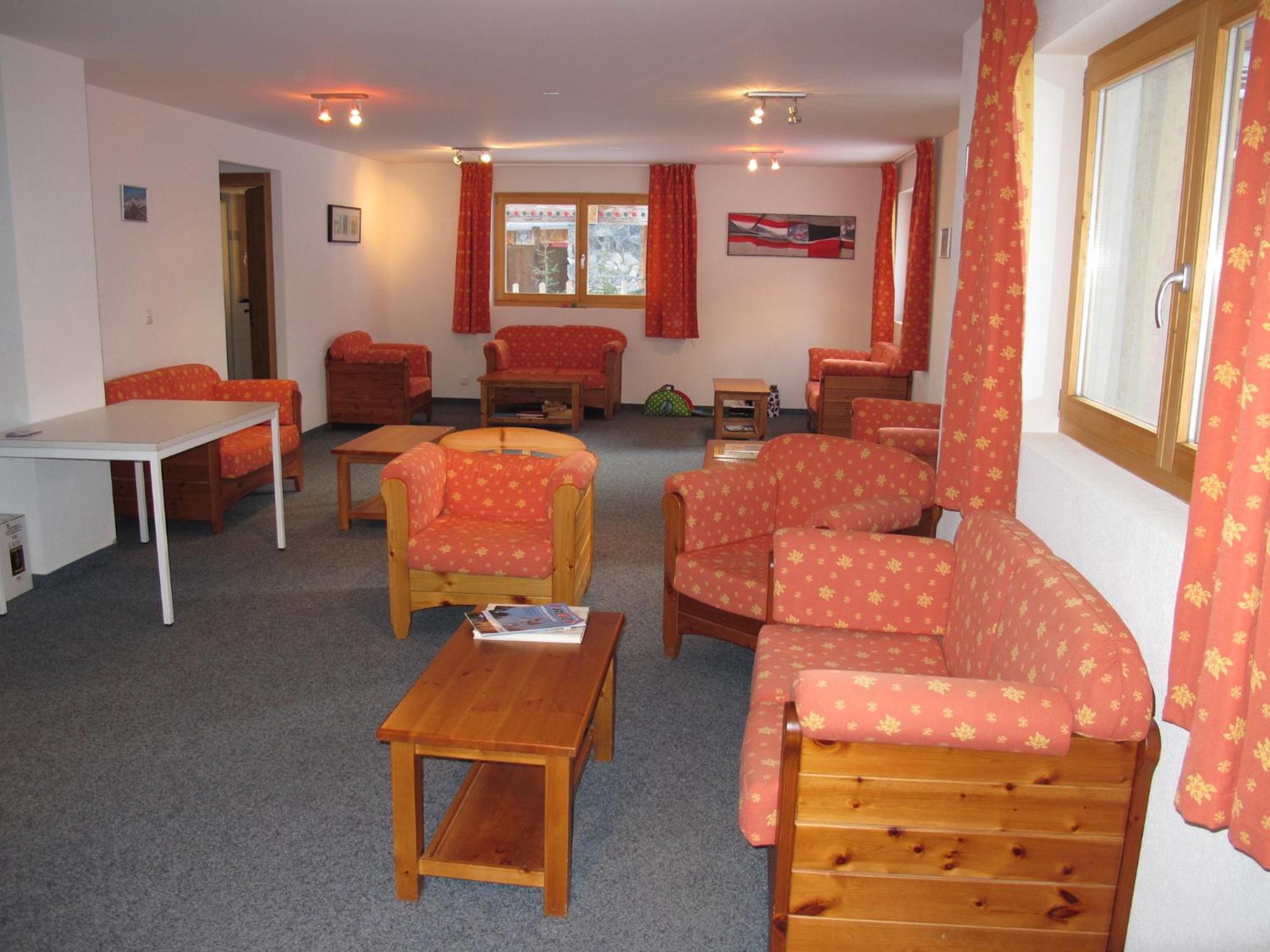 Wohnung GREPPON NEND200 Ski in and Ski out