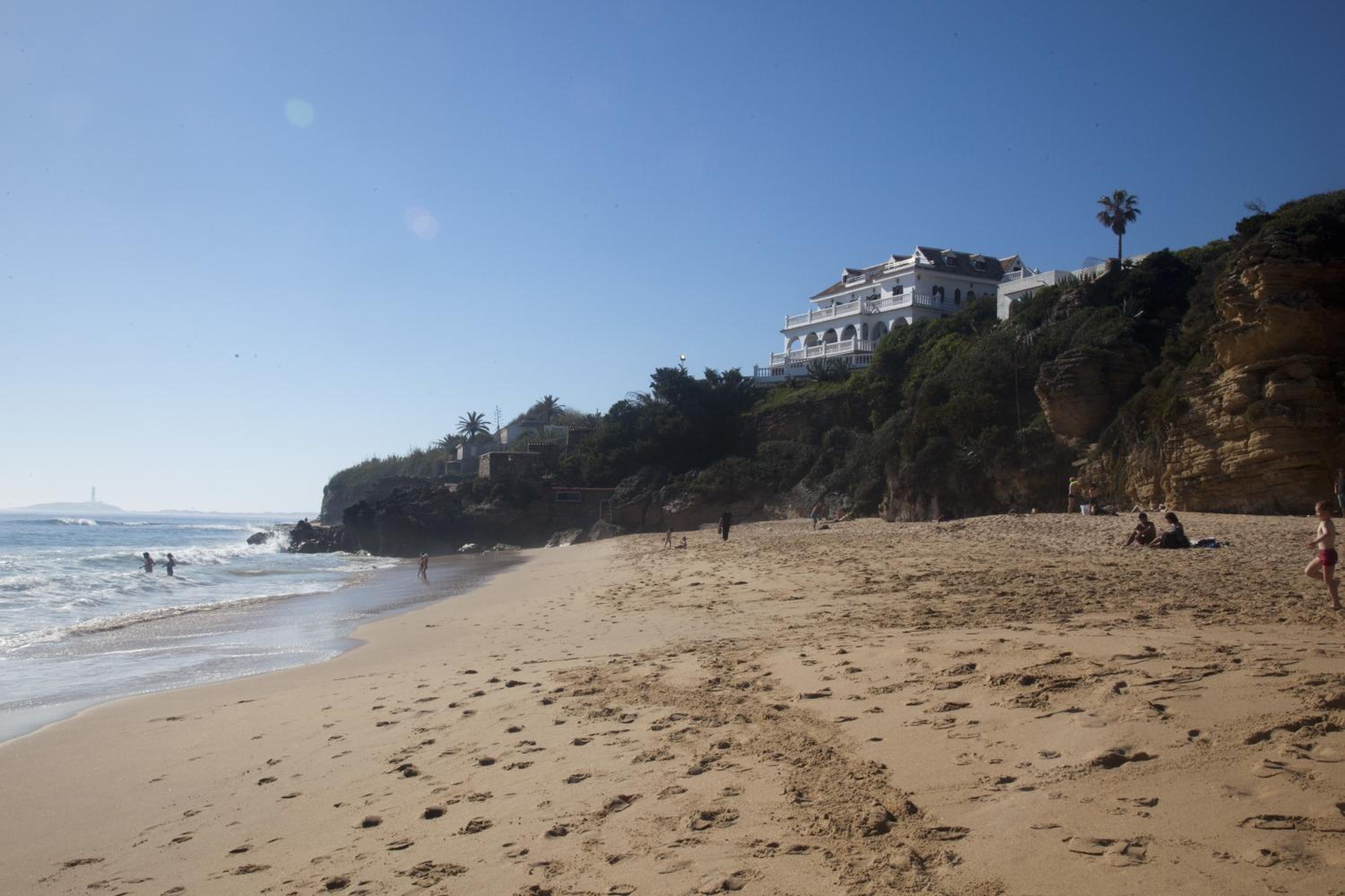 Hostal Mar de Frente
