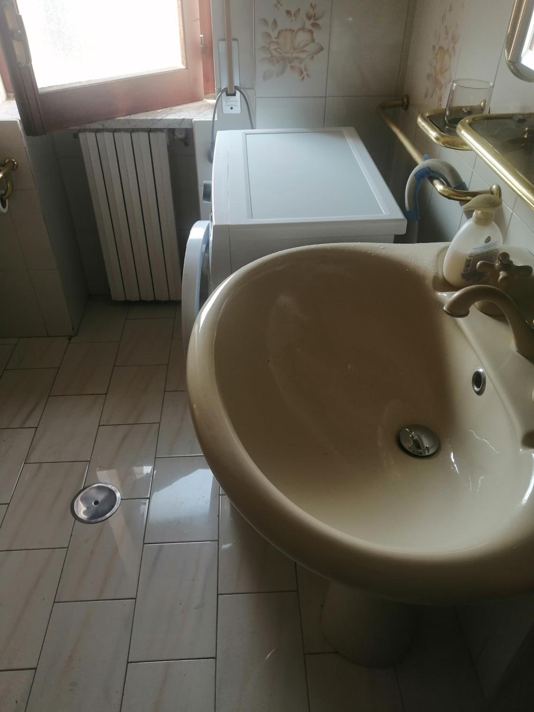B&B Babbaro - camera con bagno privato view 5