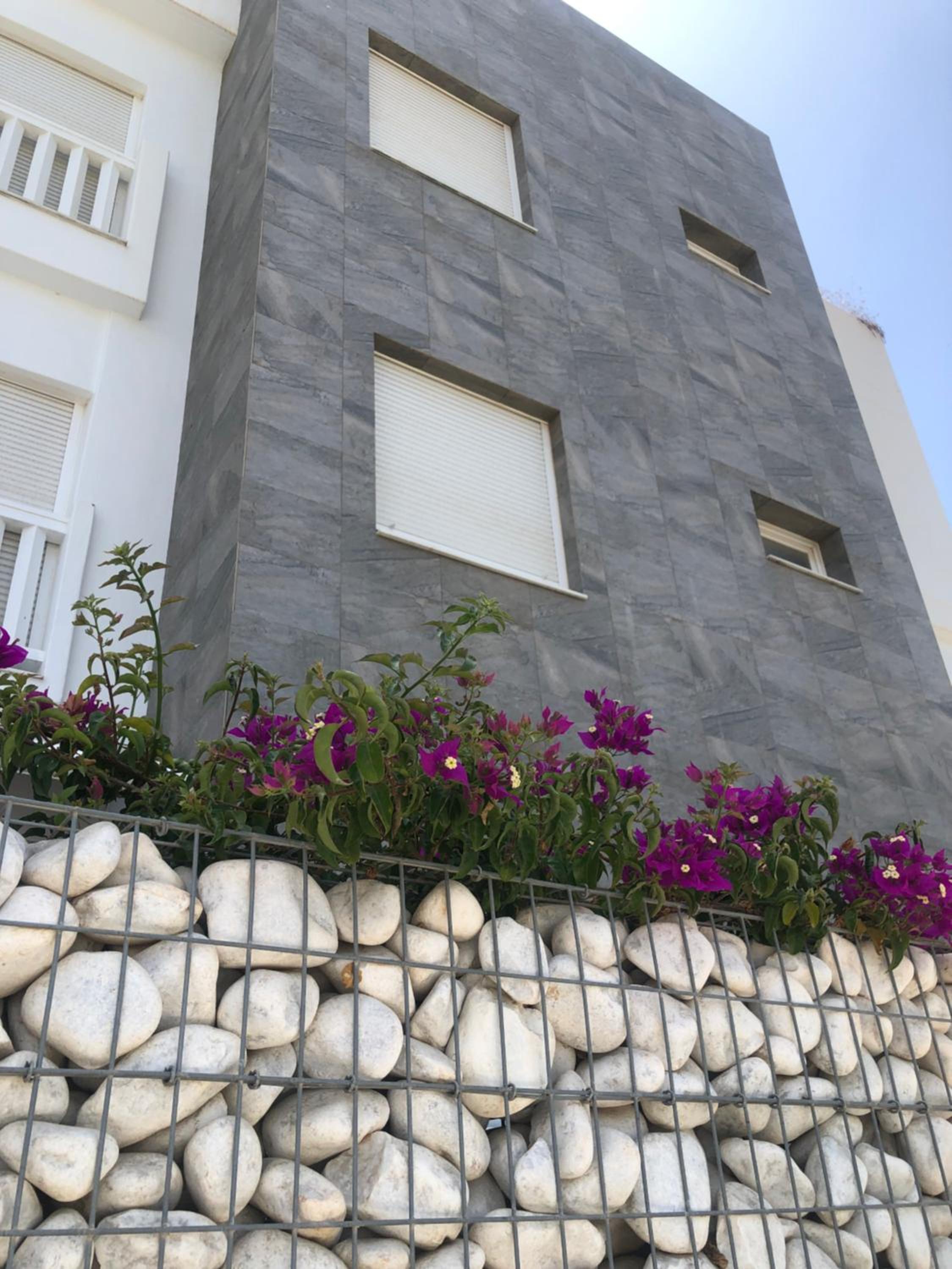 Villa Bobita-Marina Golf-Playa Granada