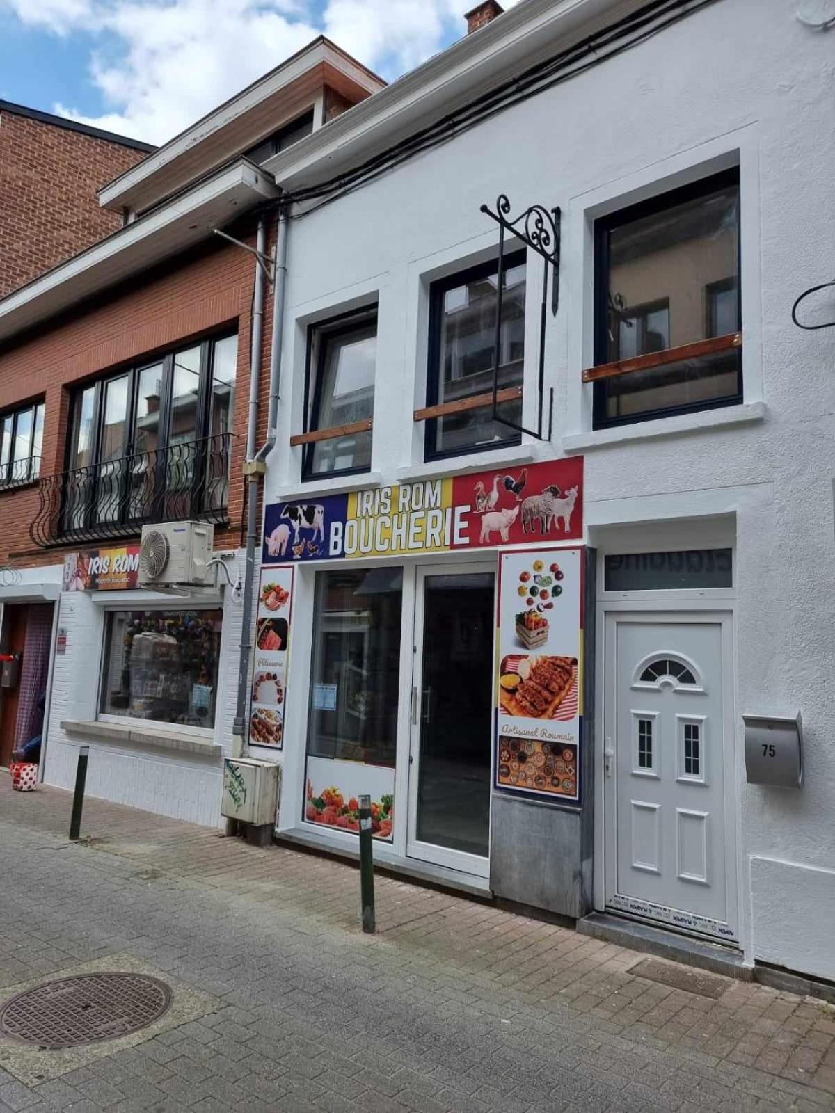 L'Harmonie de Wavre