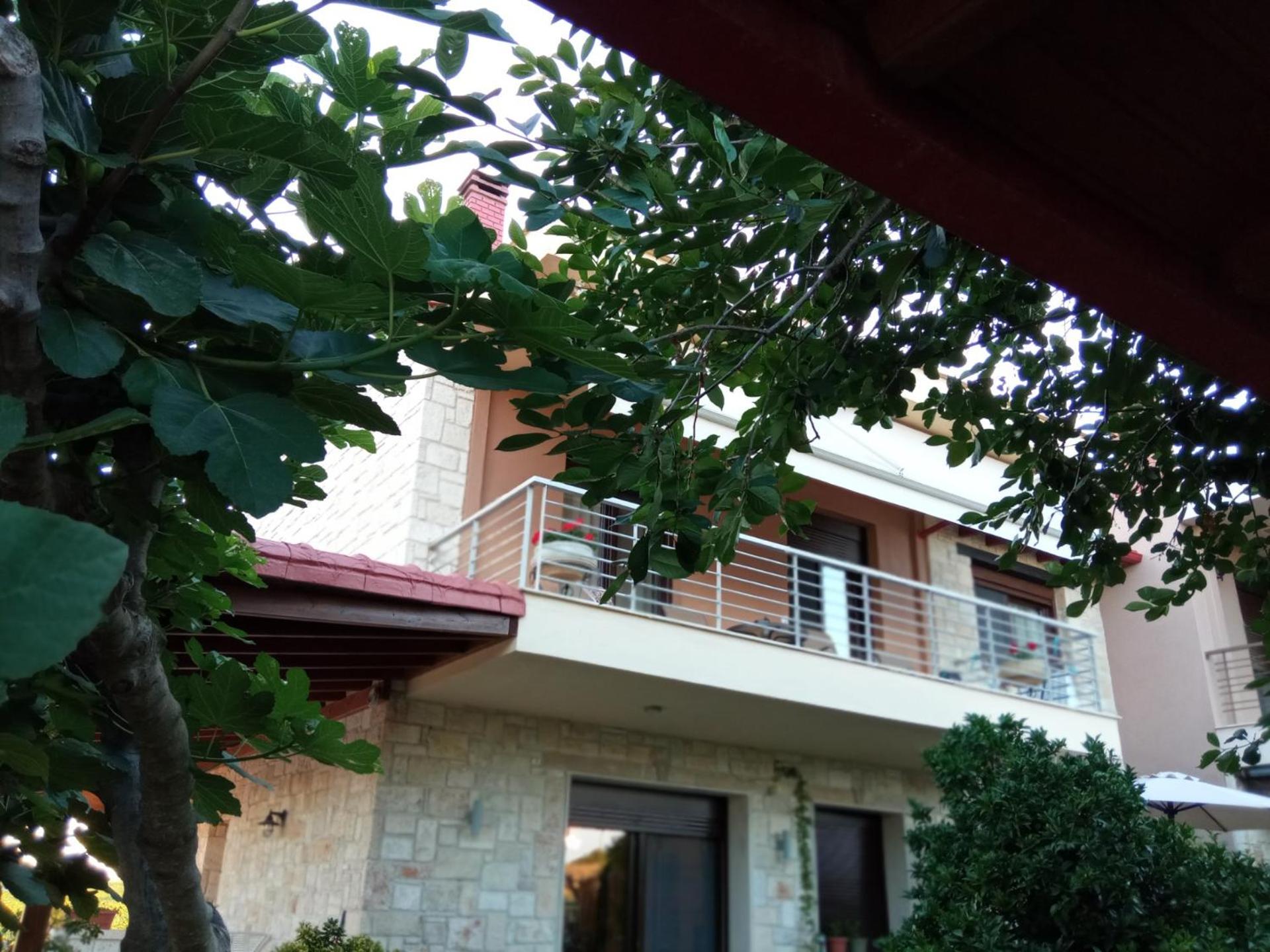 Rodiola House