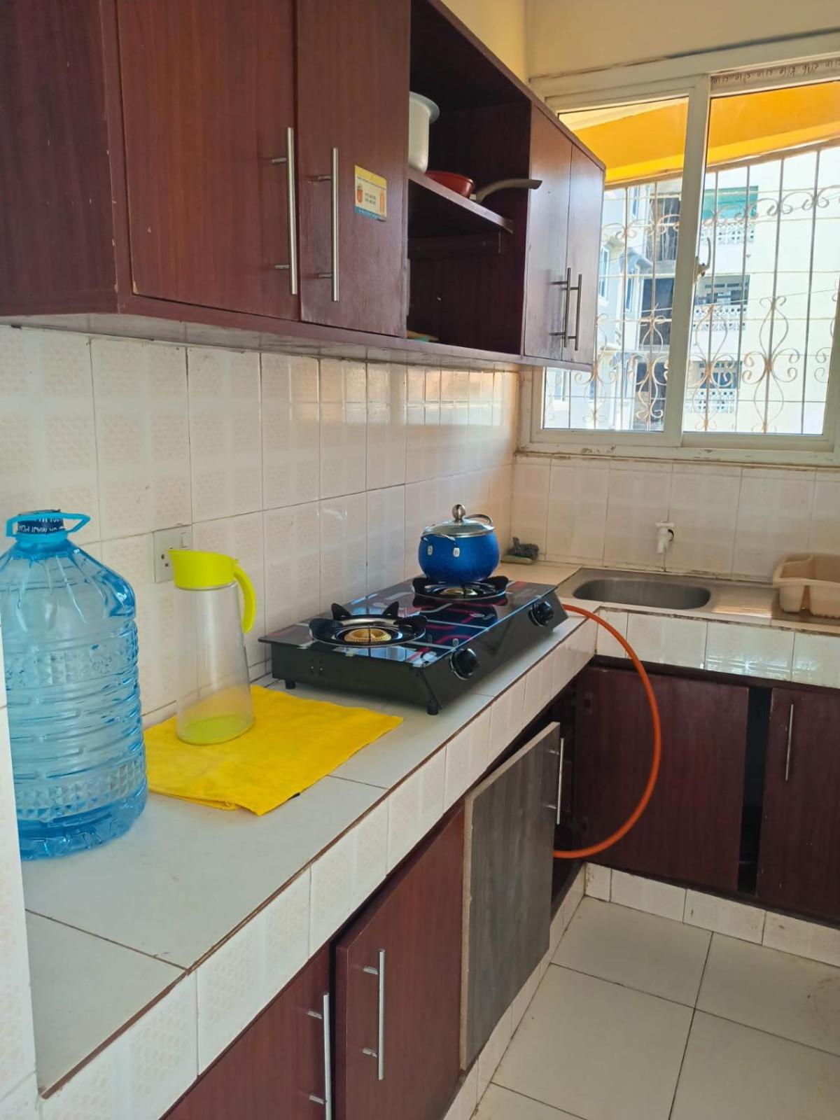 ORICHO apartment's view 4