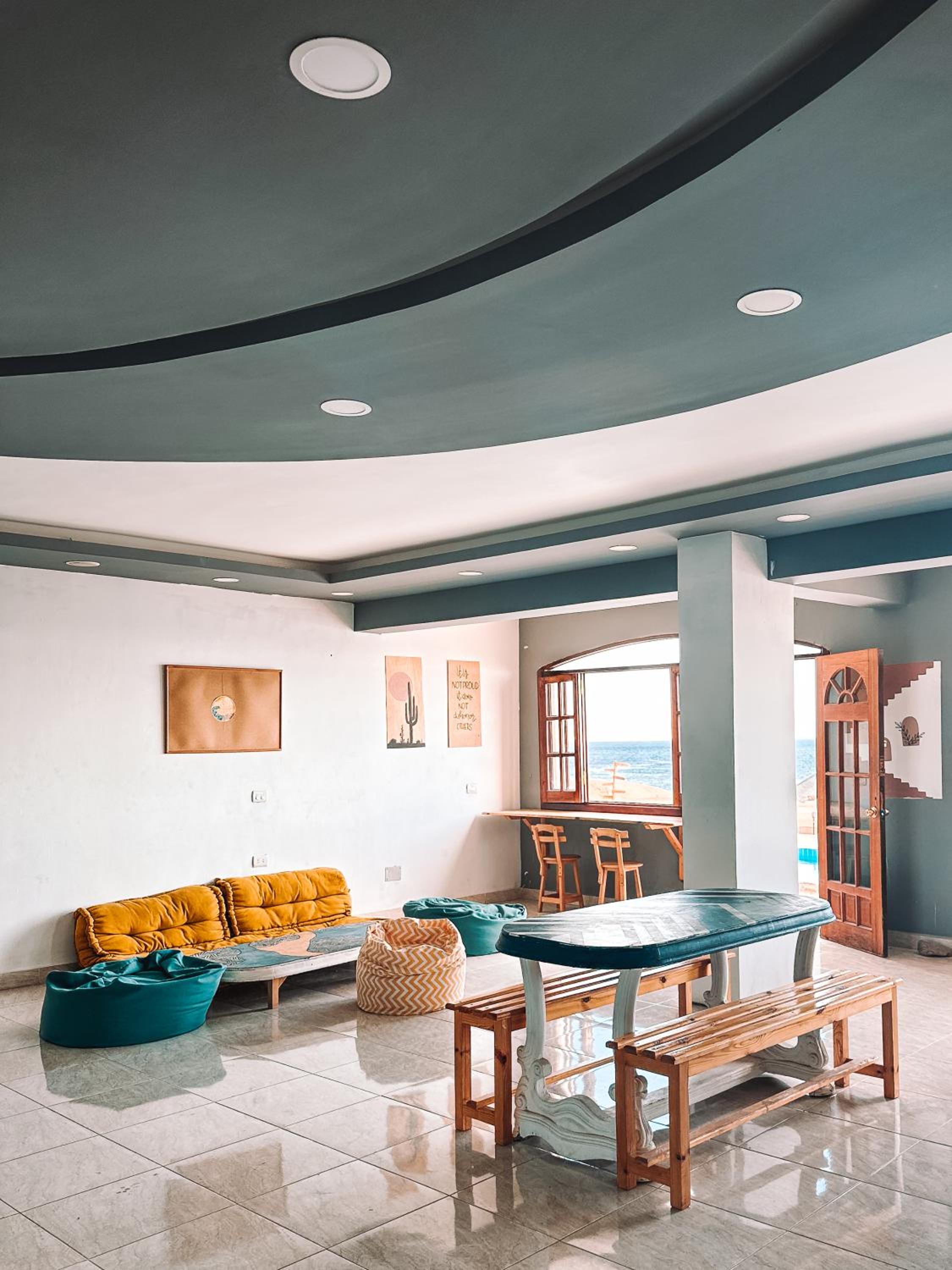 Serenity Lodge