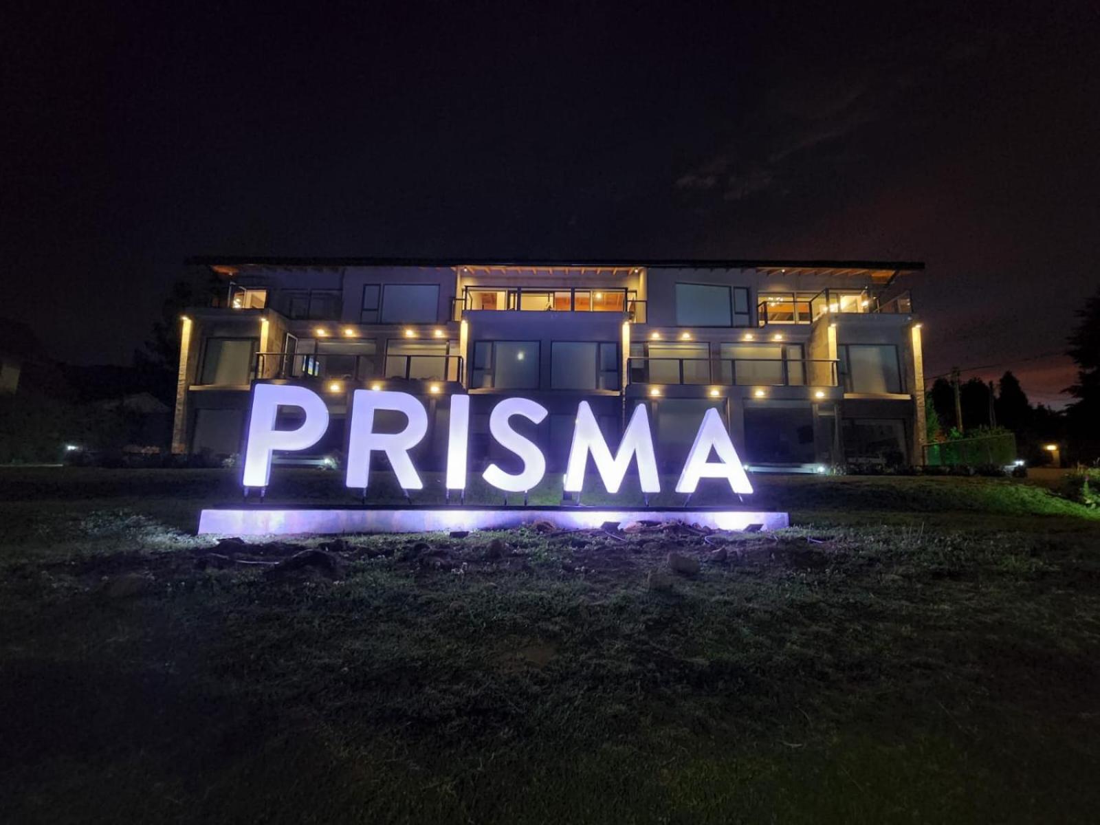 Complejo Prisma