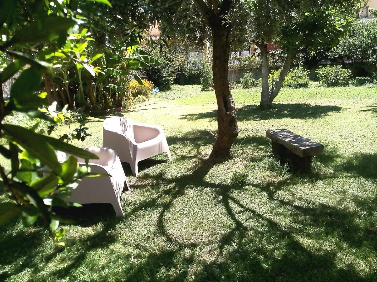 TORTOLI', THE HOME TO THE SEA photo 3