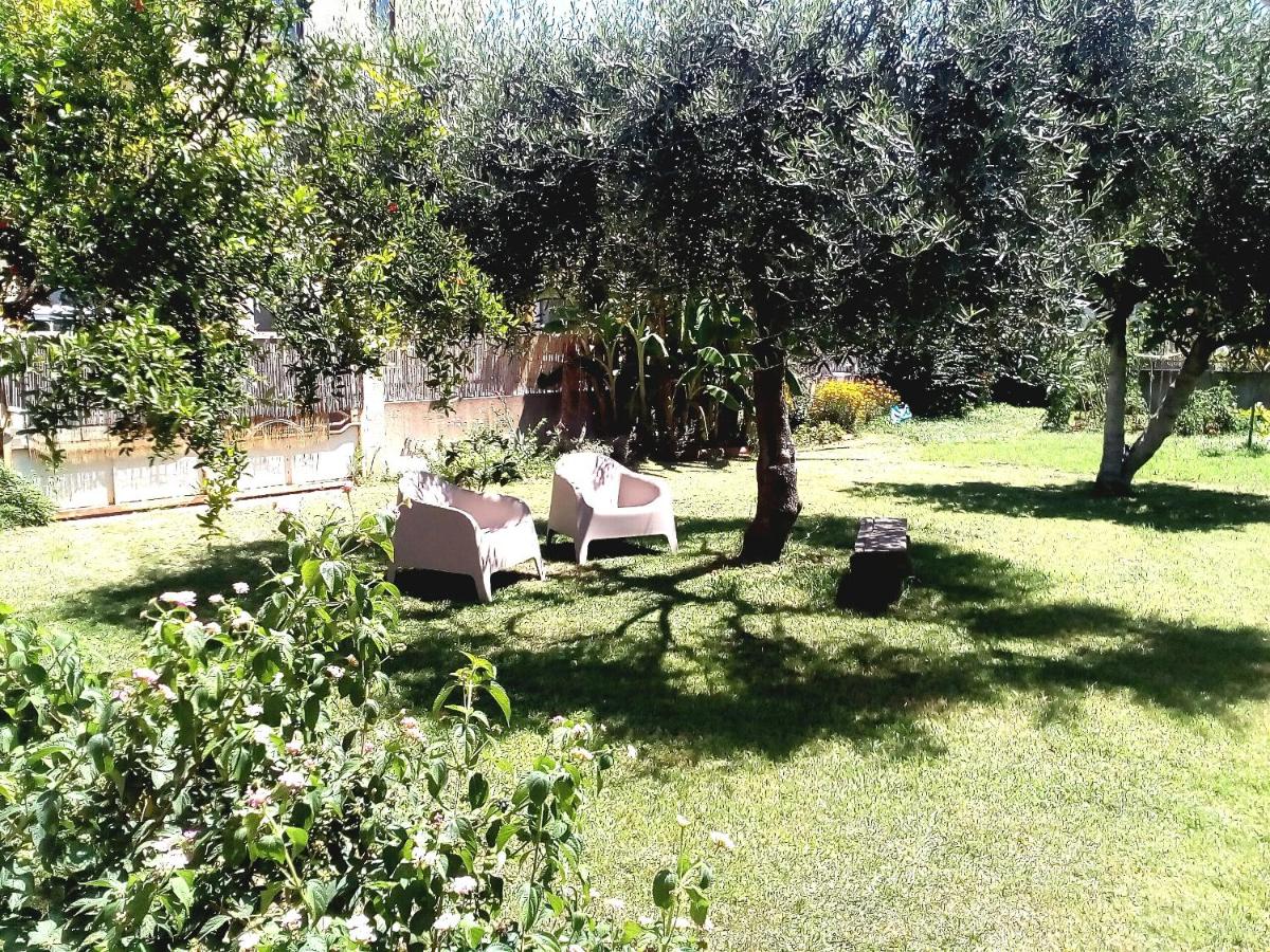 TORTOLI', THE HOME TO THE SEA photo 5