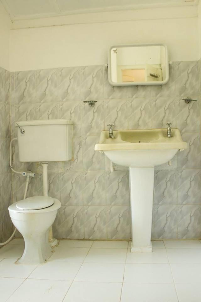 Wattarantanne homestay