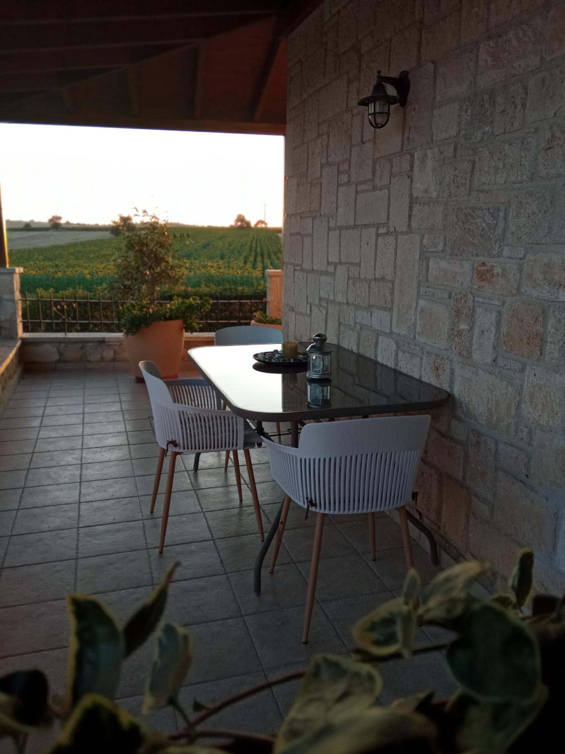 Rodiola House