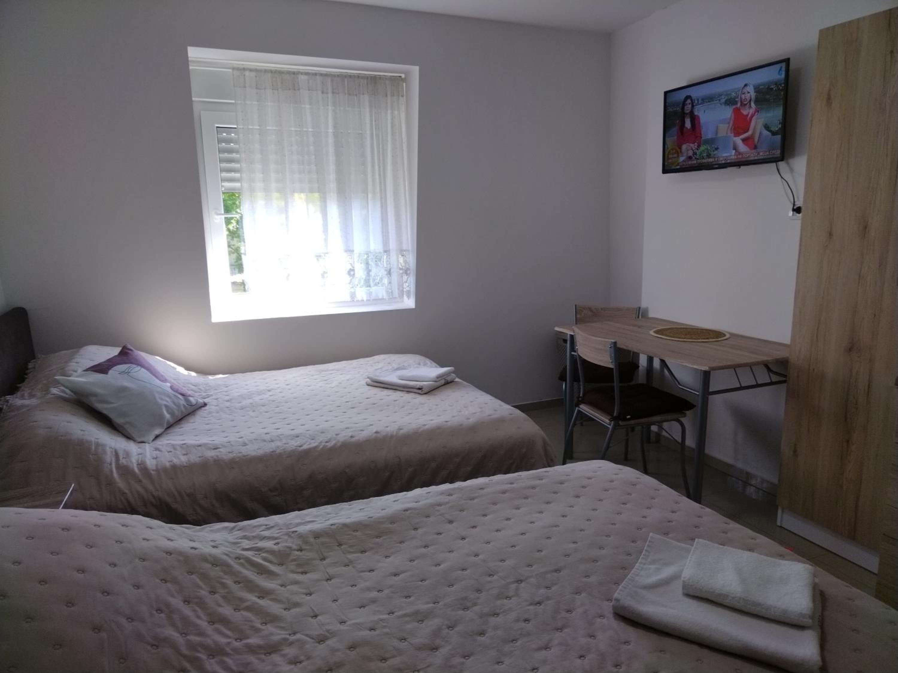 Studio apartman MIR