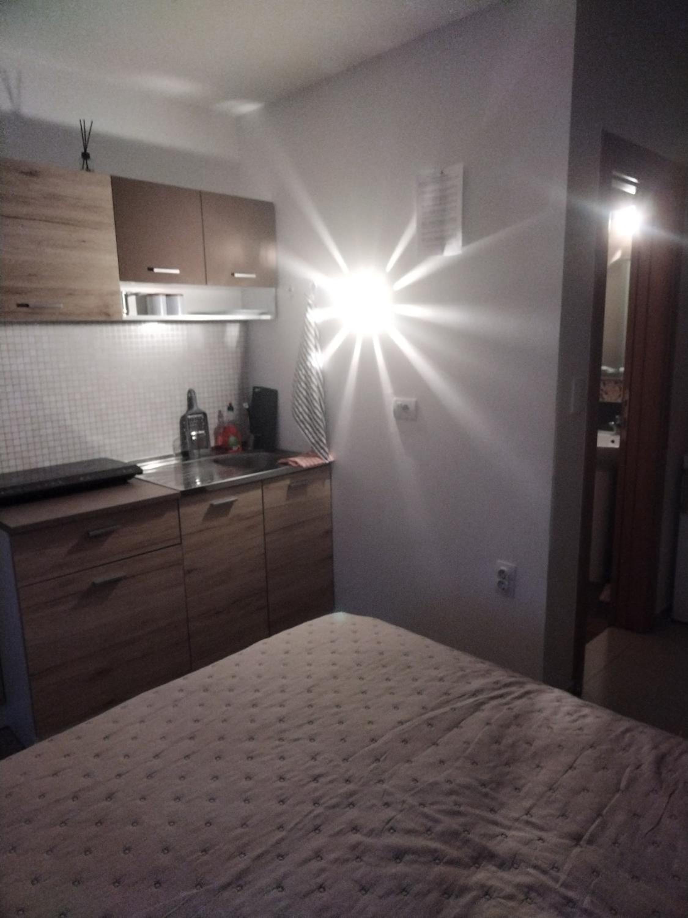 Studio apartman MIR