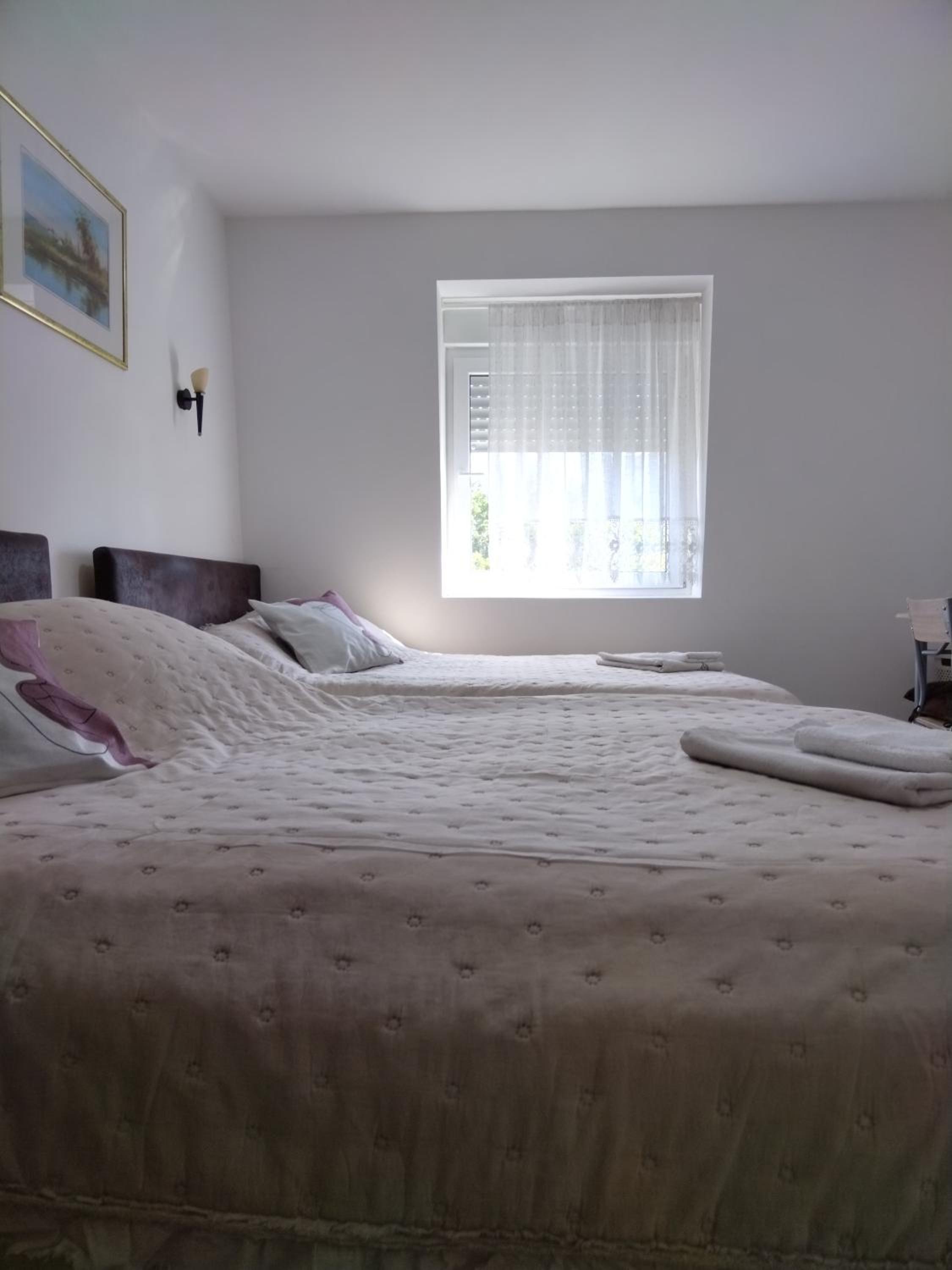 Studio apartman MIR