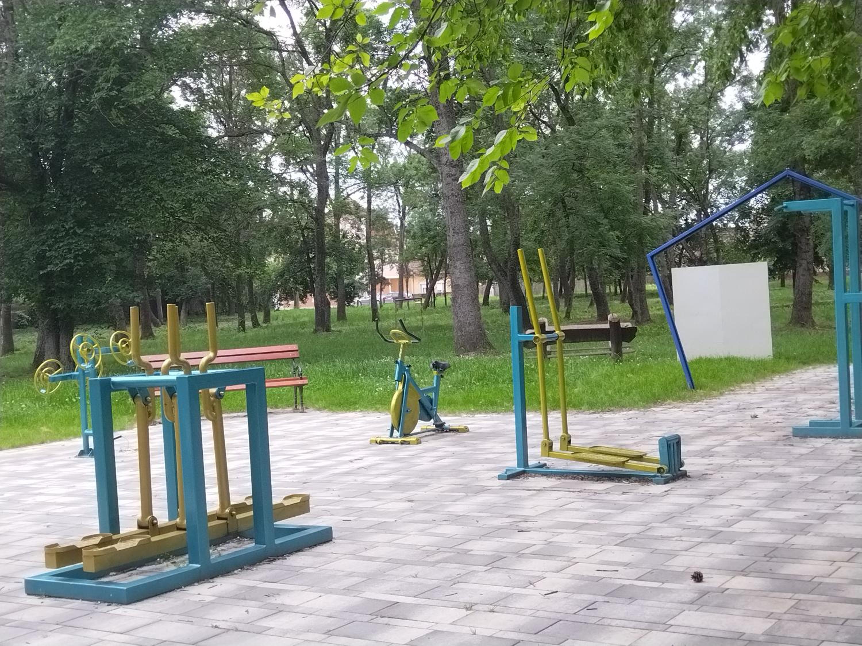 Studio apartman MIR