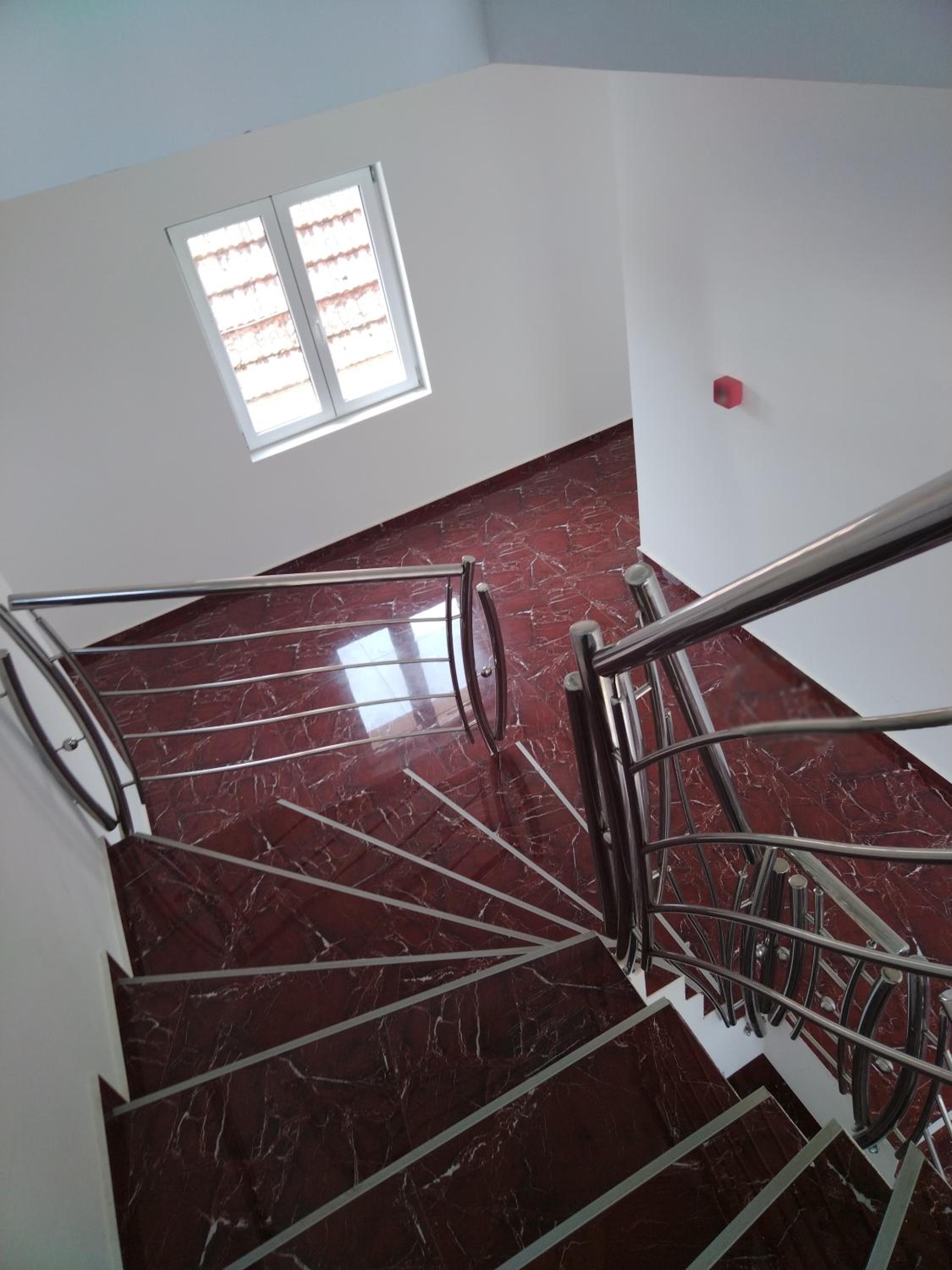 Studio apartman MIR