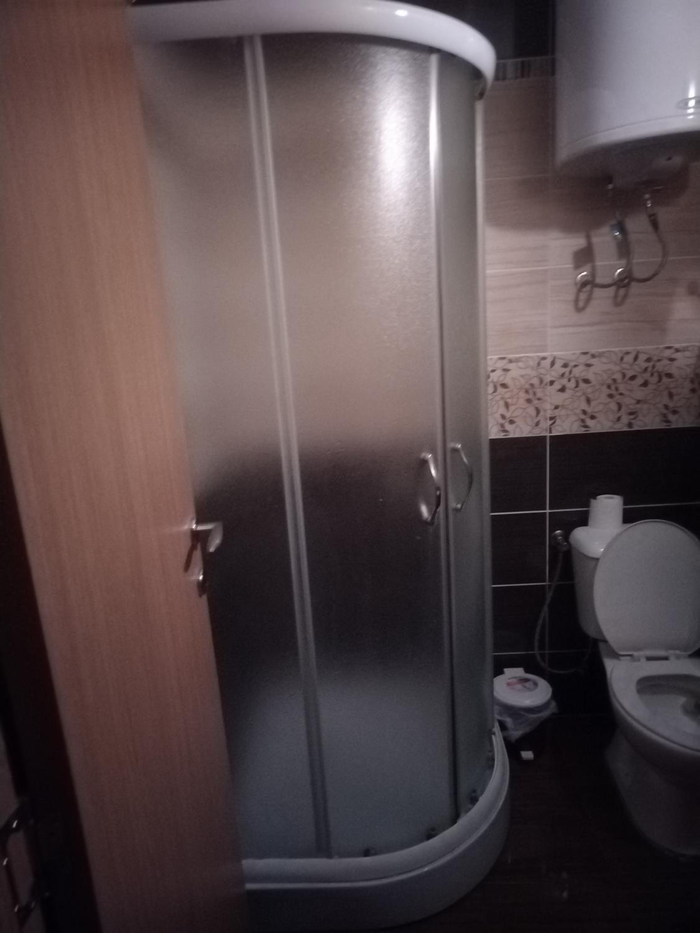 Studio apartman MIR