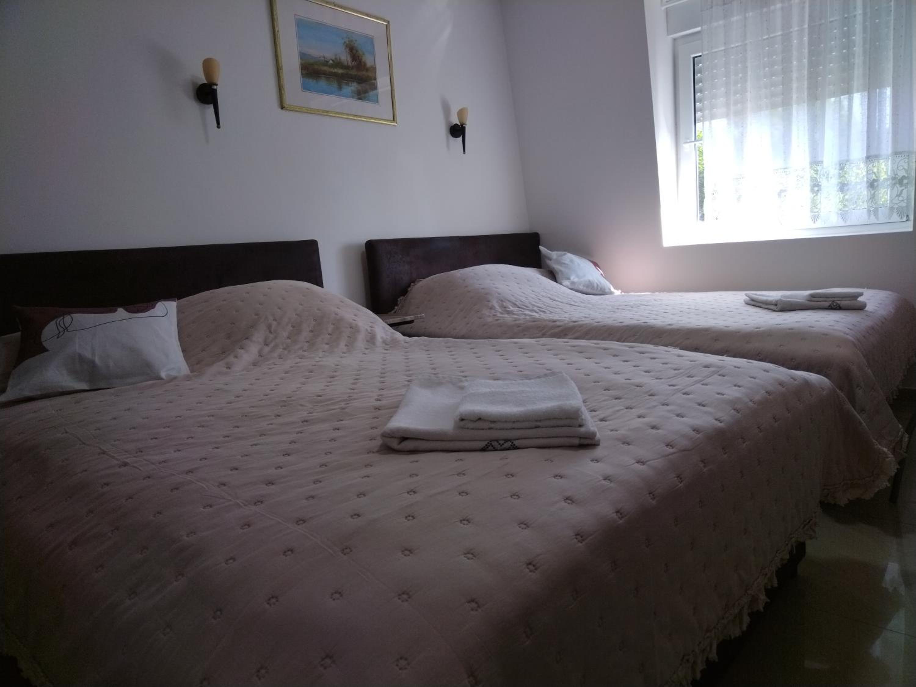 Studio apartman MIR