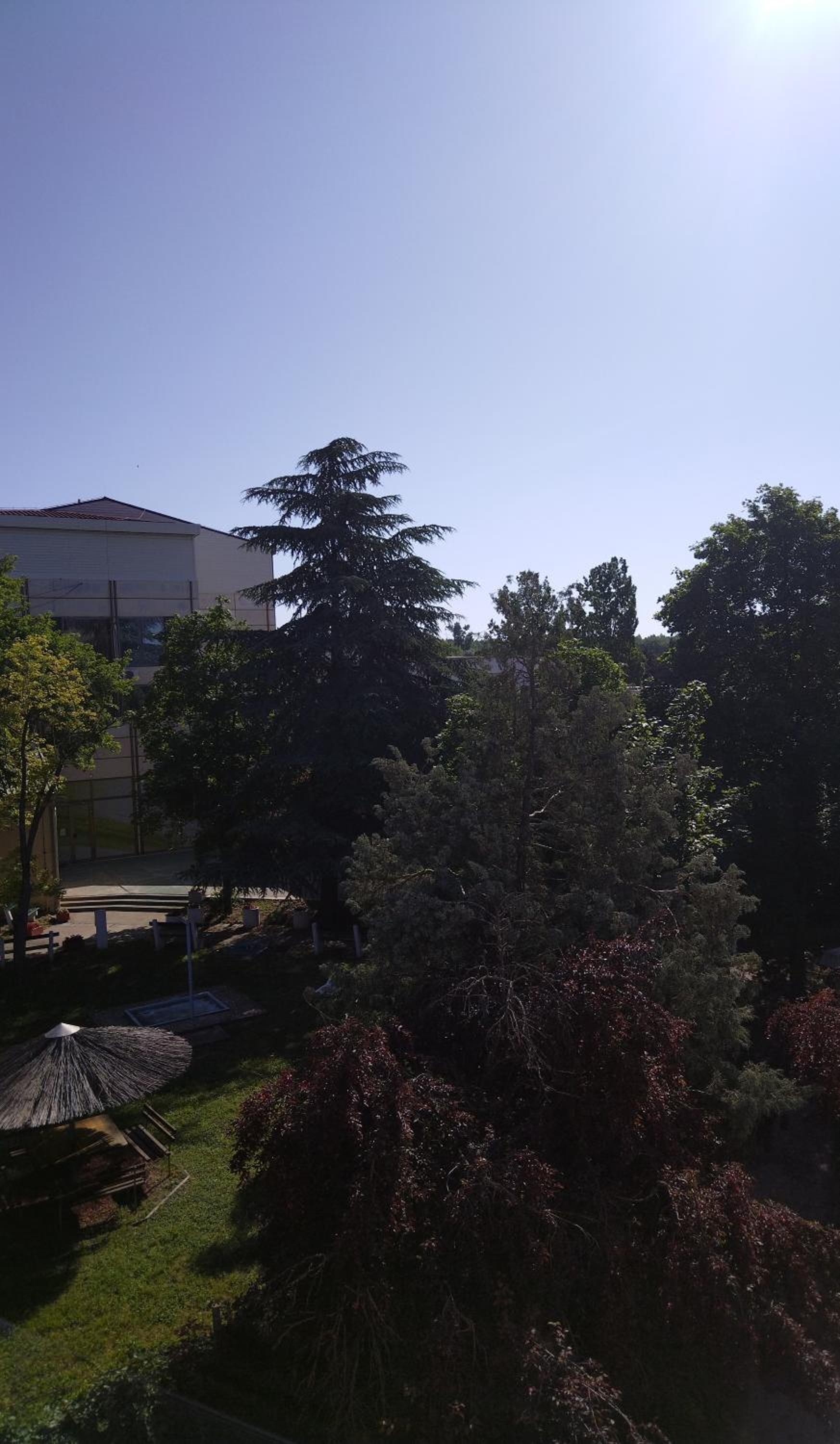 Studio apartman MIR