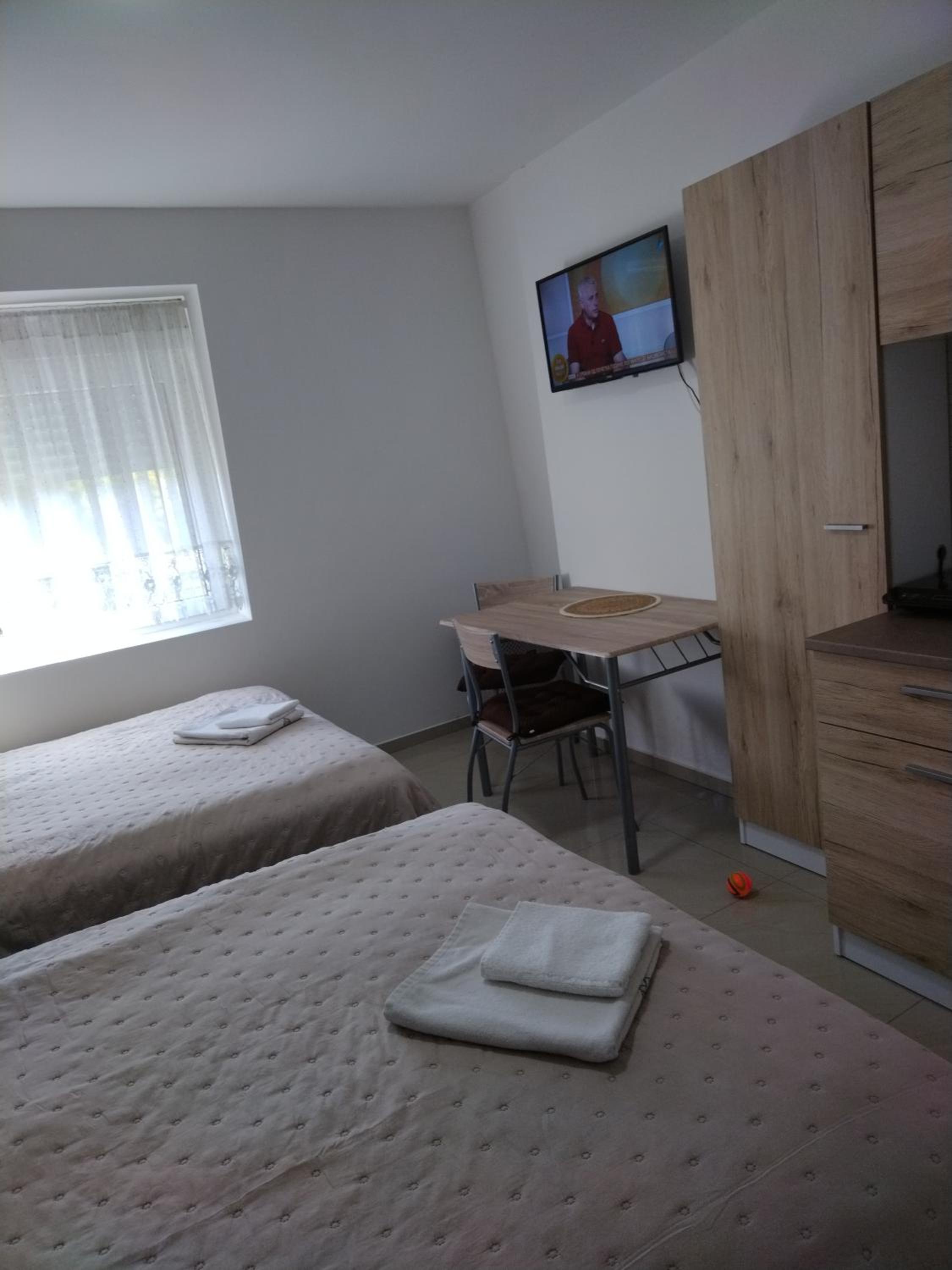 Studio apartman MIR