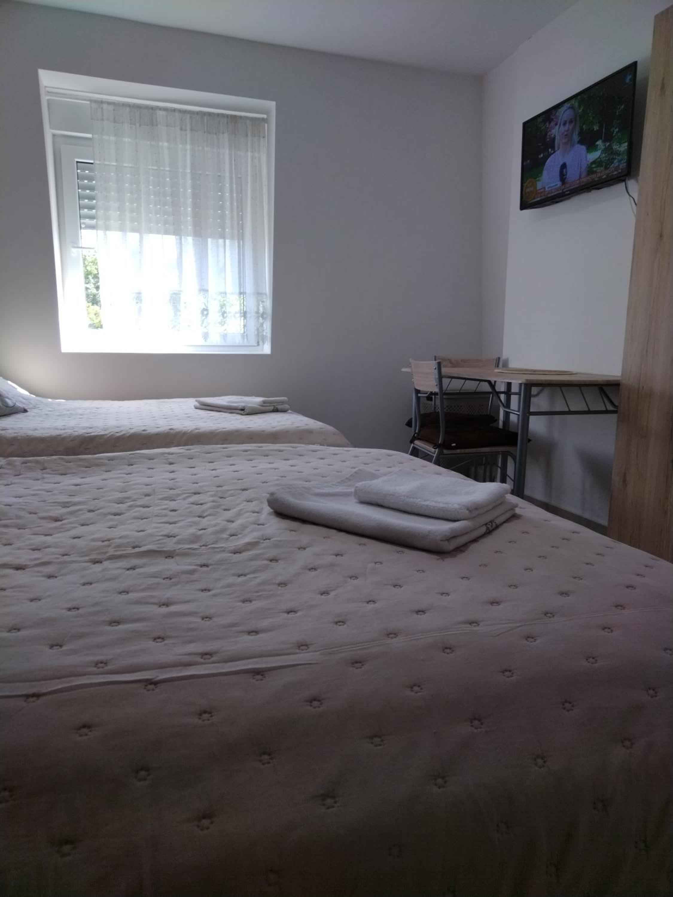 Studio apartman MIR