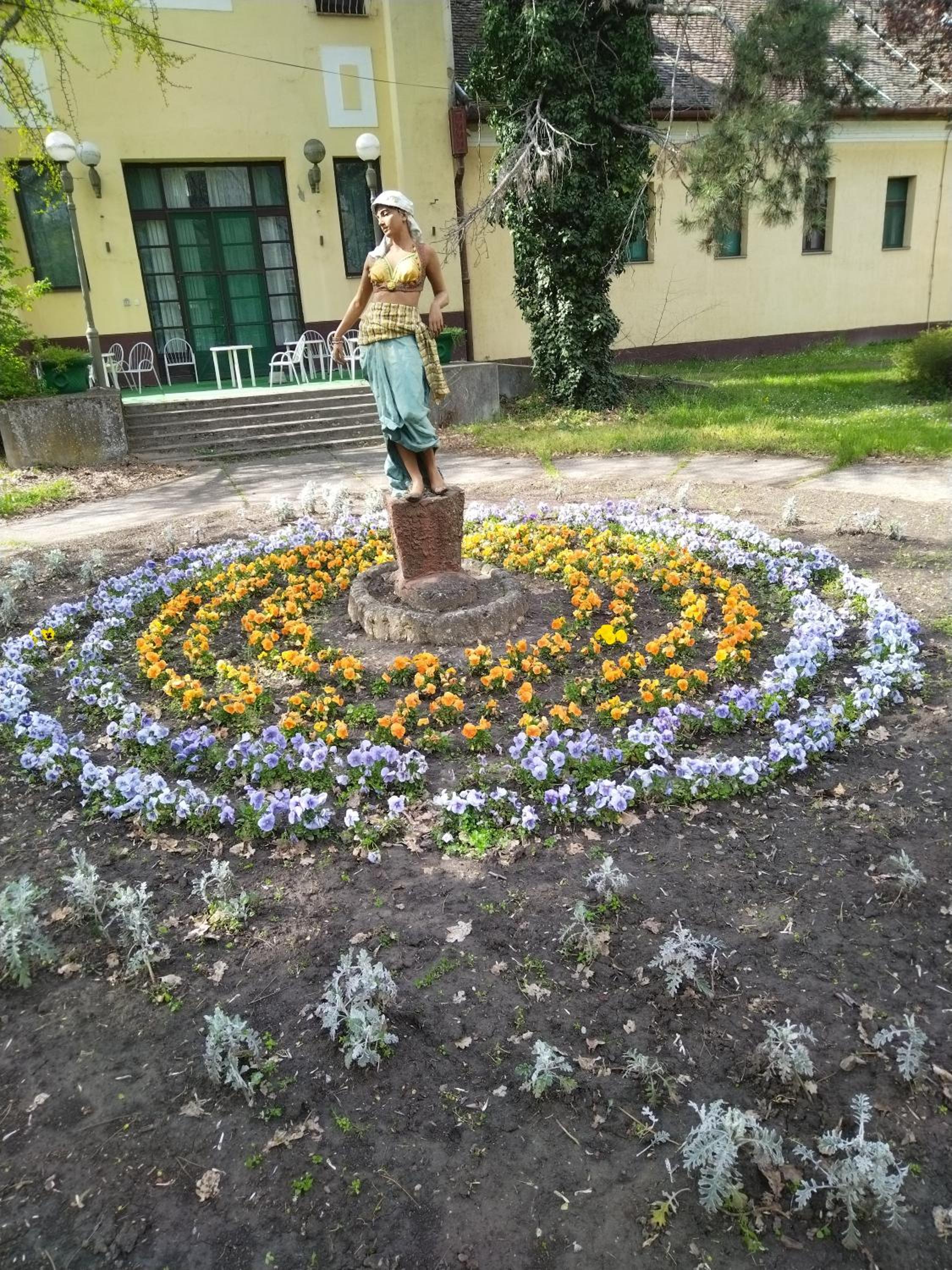 Studio apartman MIR