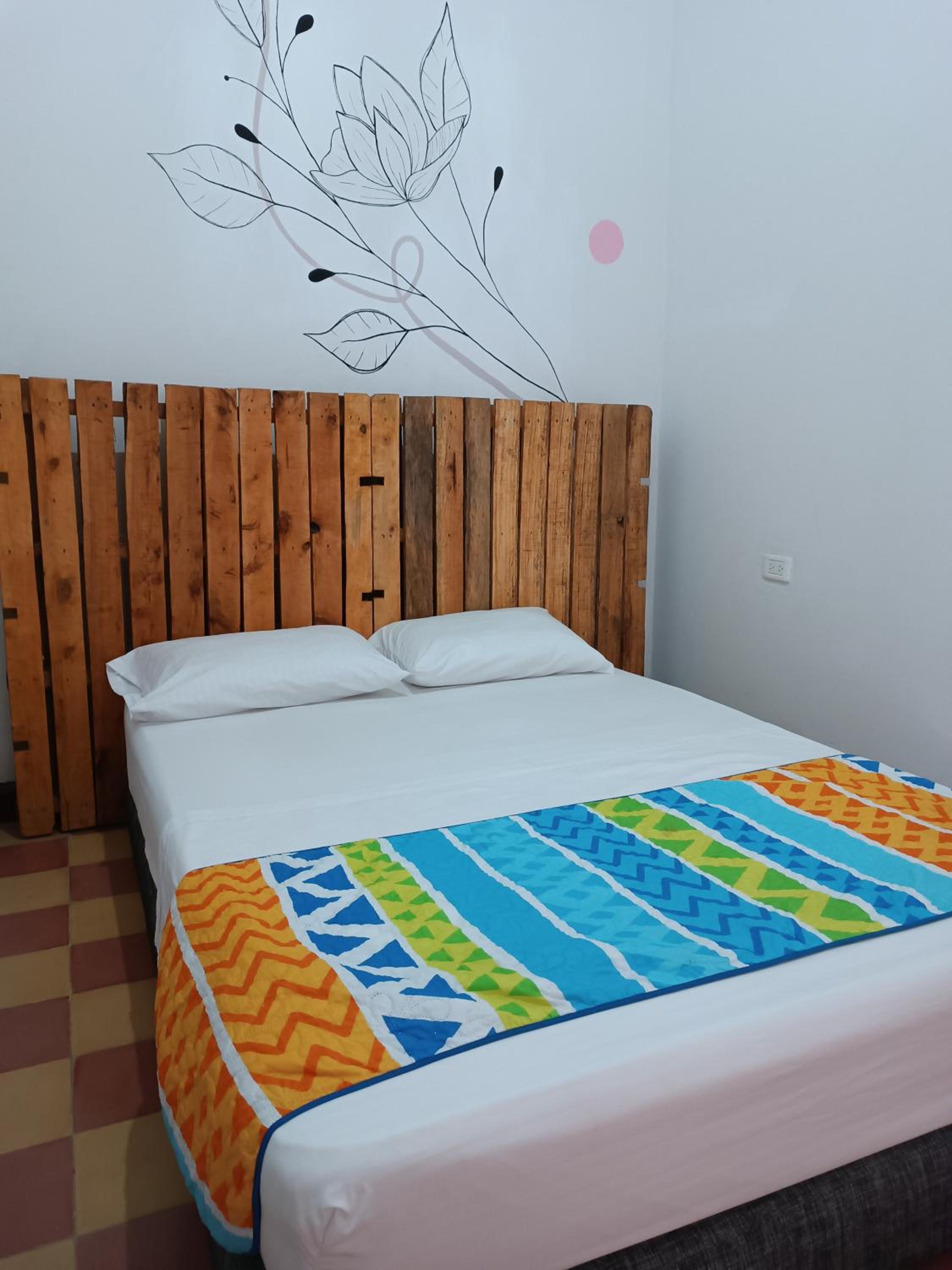 The Best Adventure Hostel