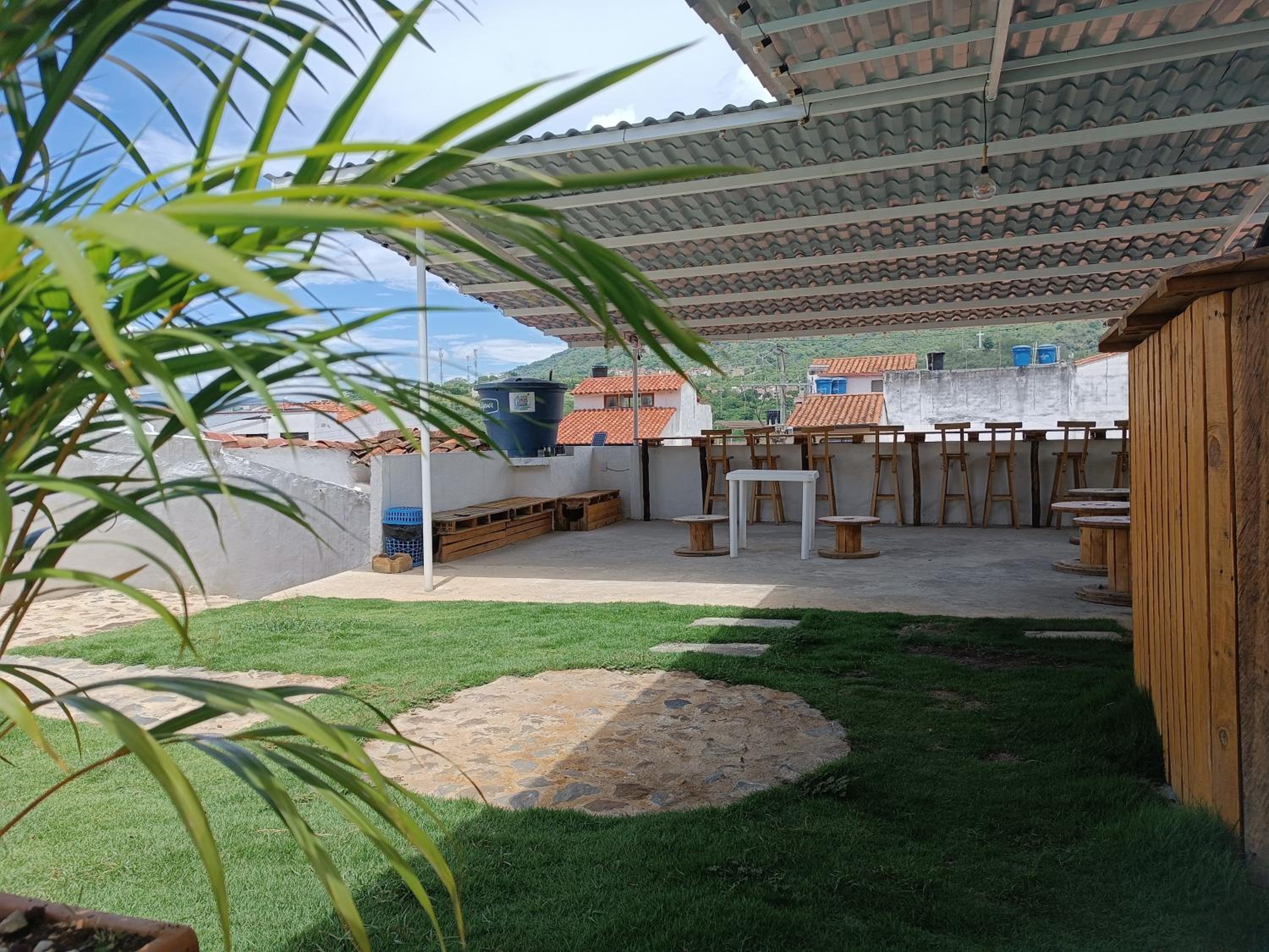 The Best Adventure Hostel