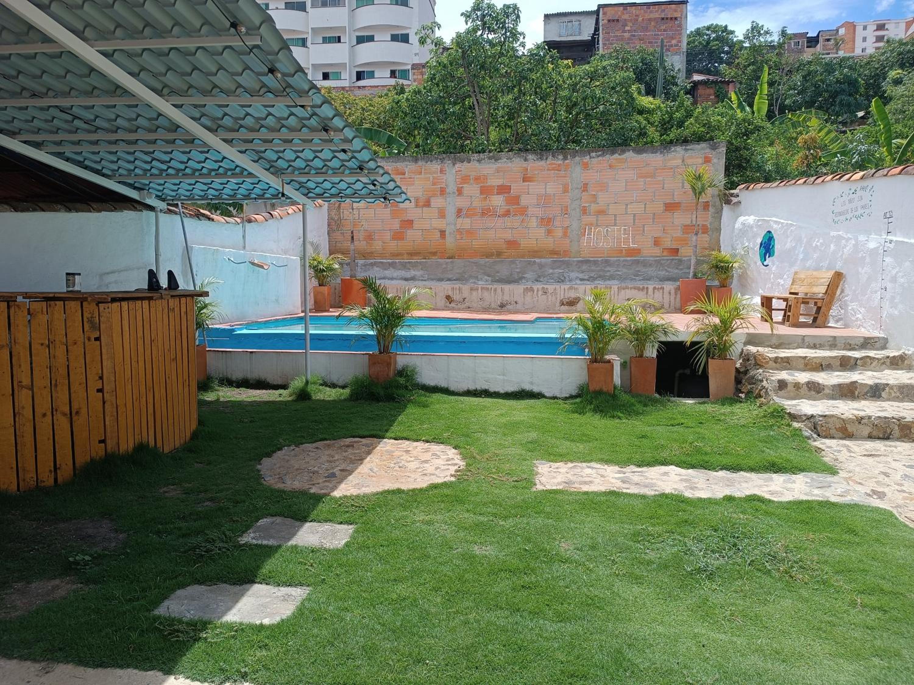 The Best Adventure Hostel