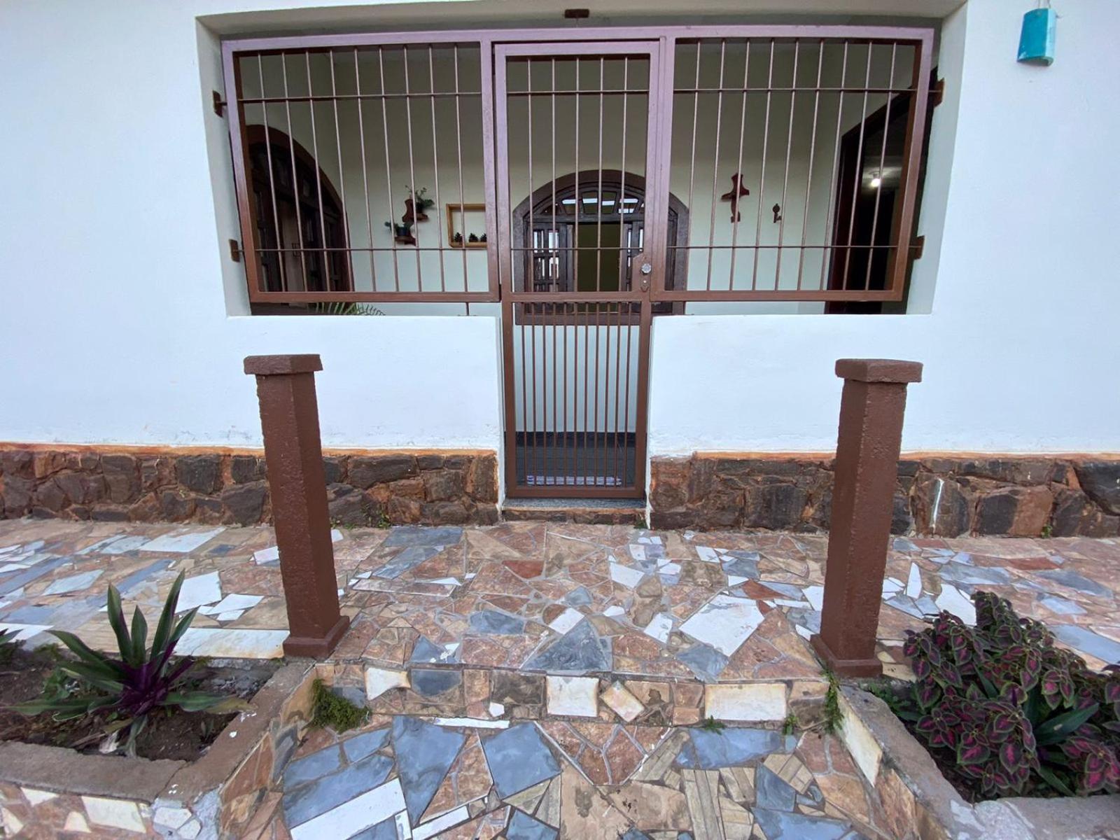 Casa Estação da Paz
