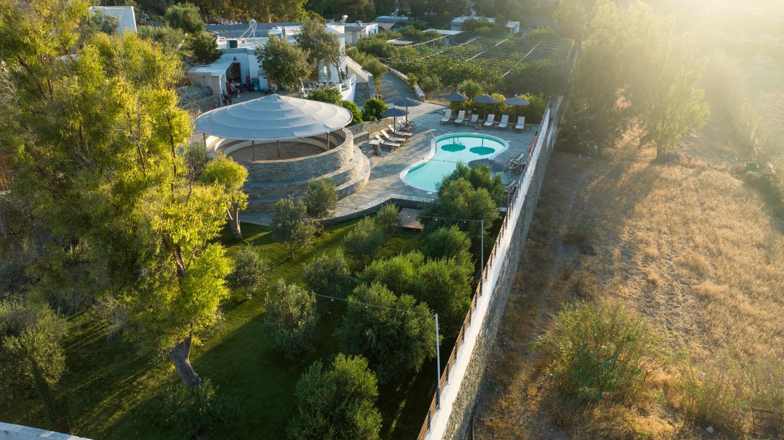 Anassa Cycladic Village photo 4