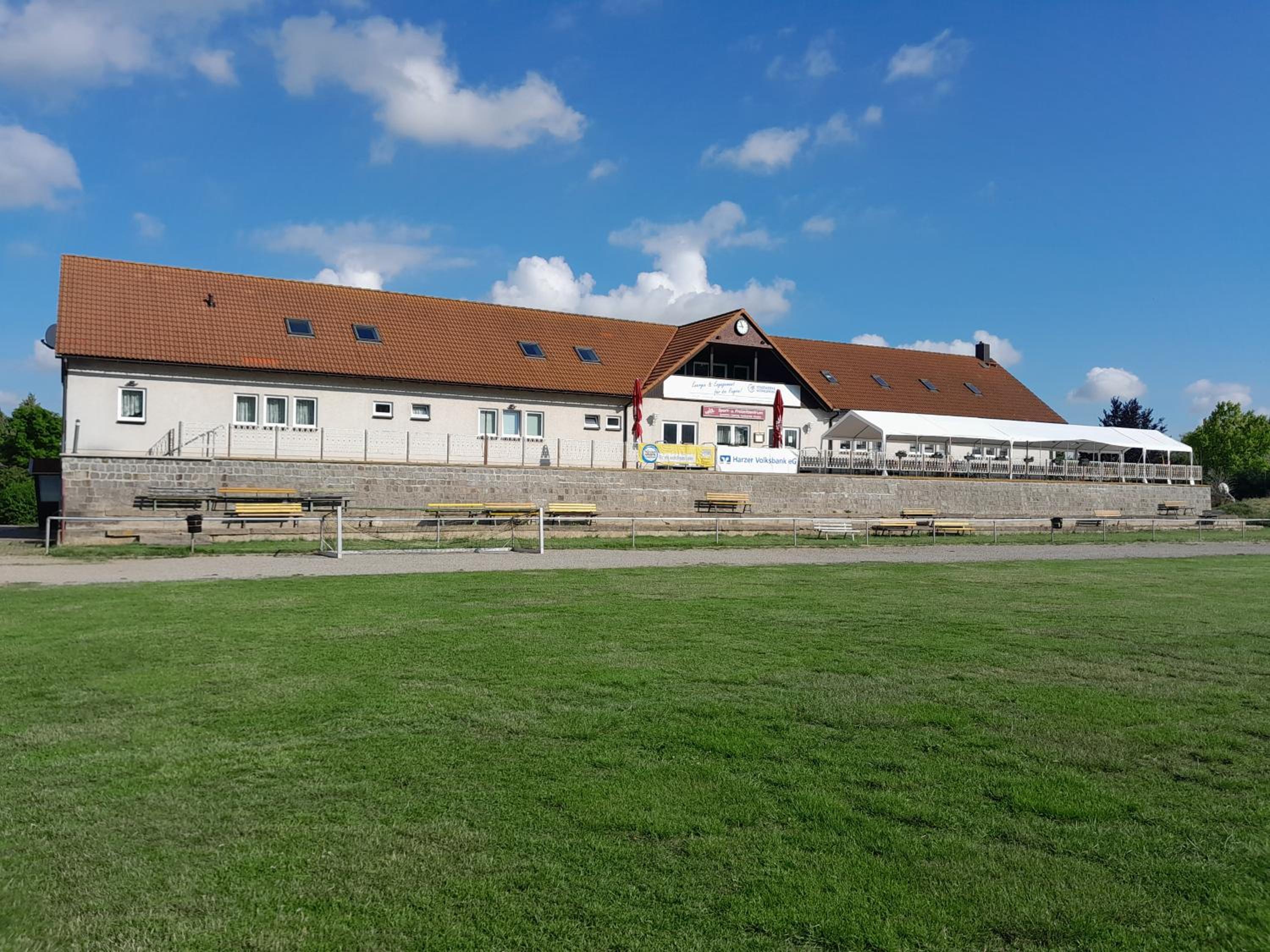 Sport & Freizeit Centrum Pension