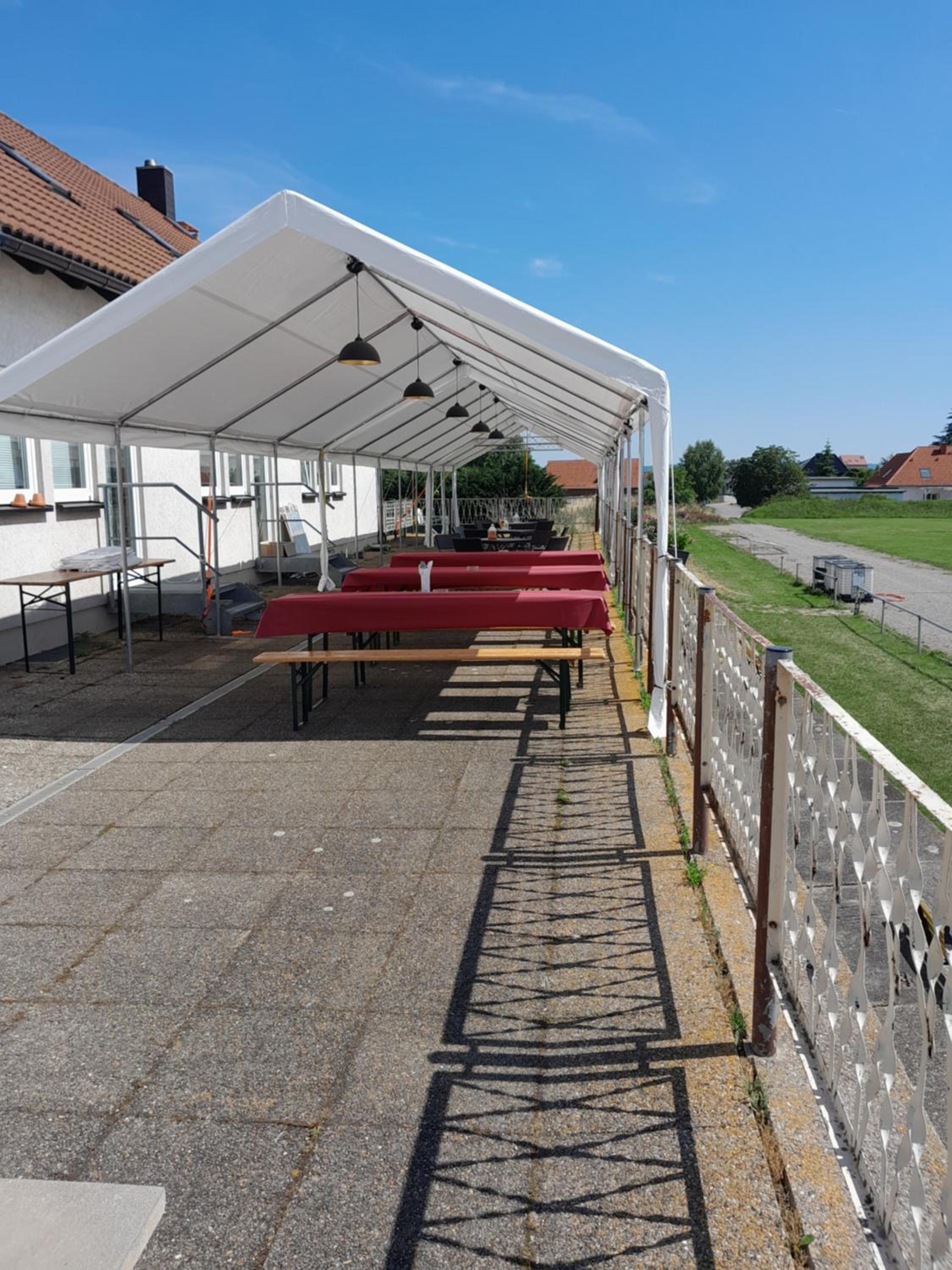 Sport & Freizeit Centrum Pension