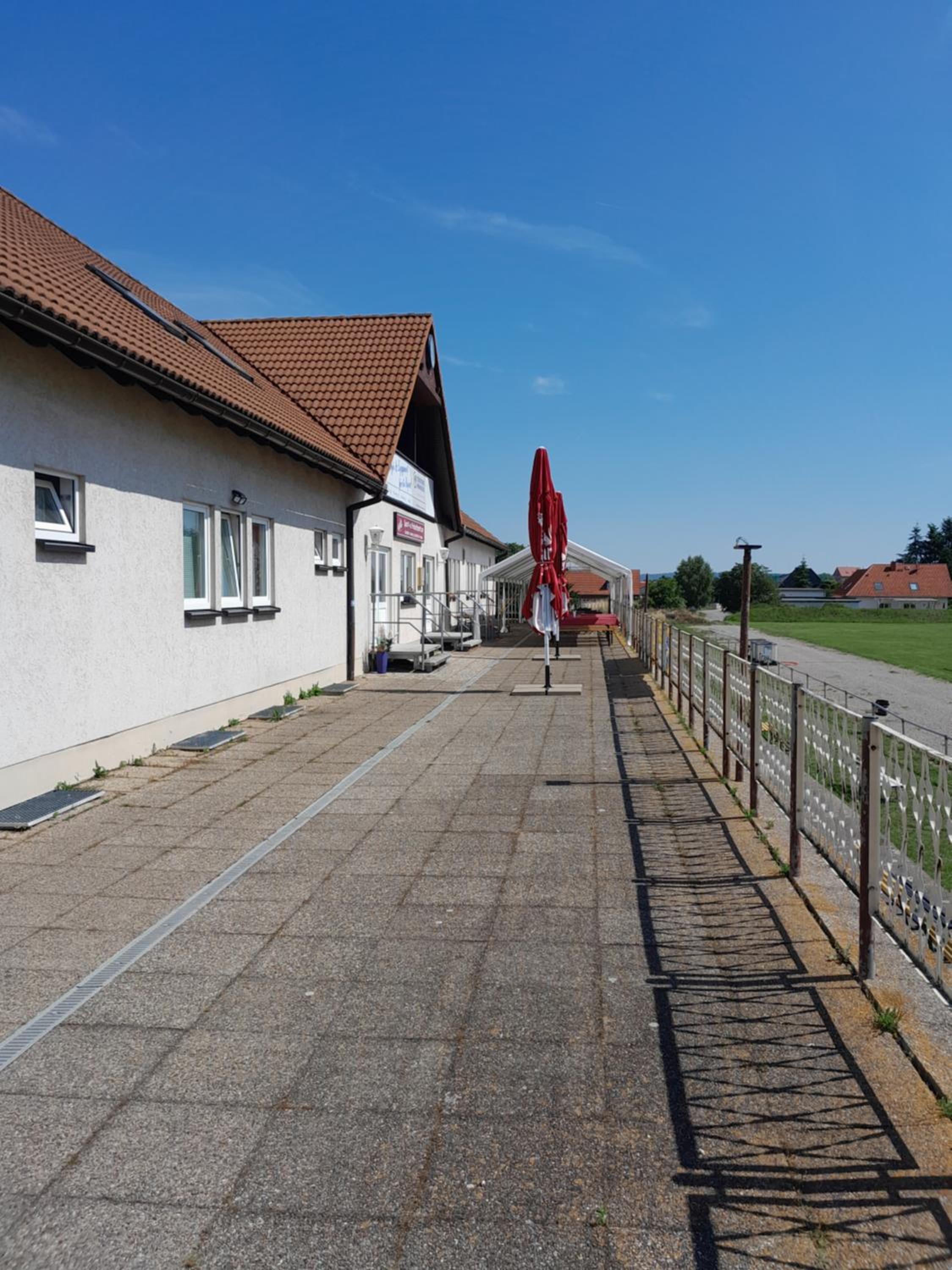 Sport & Freizeit Centrum Pension