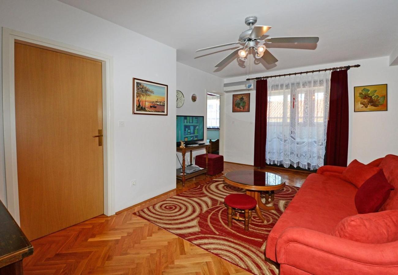 Apartment Filipin Porec view 3